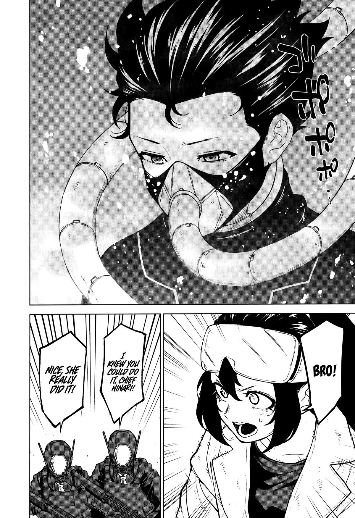 OTTOMAN Chapter 35 - Page 15