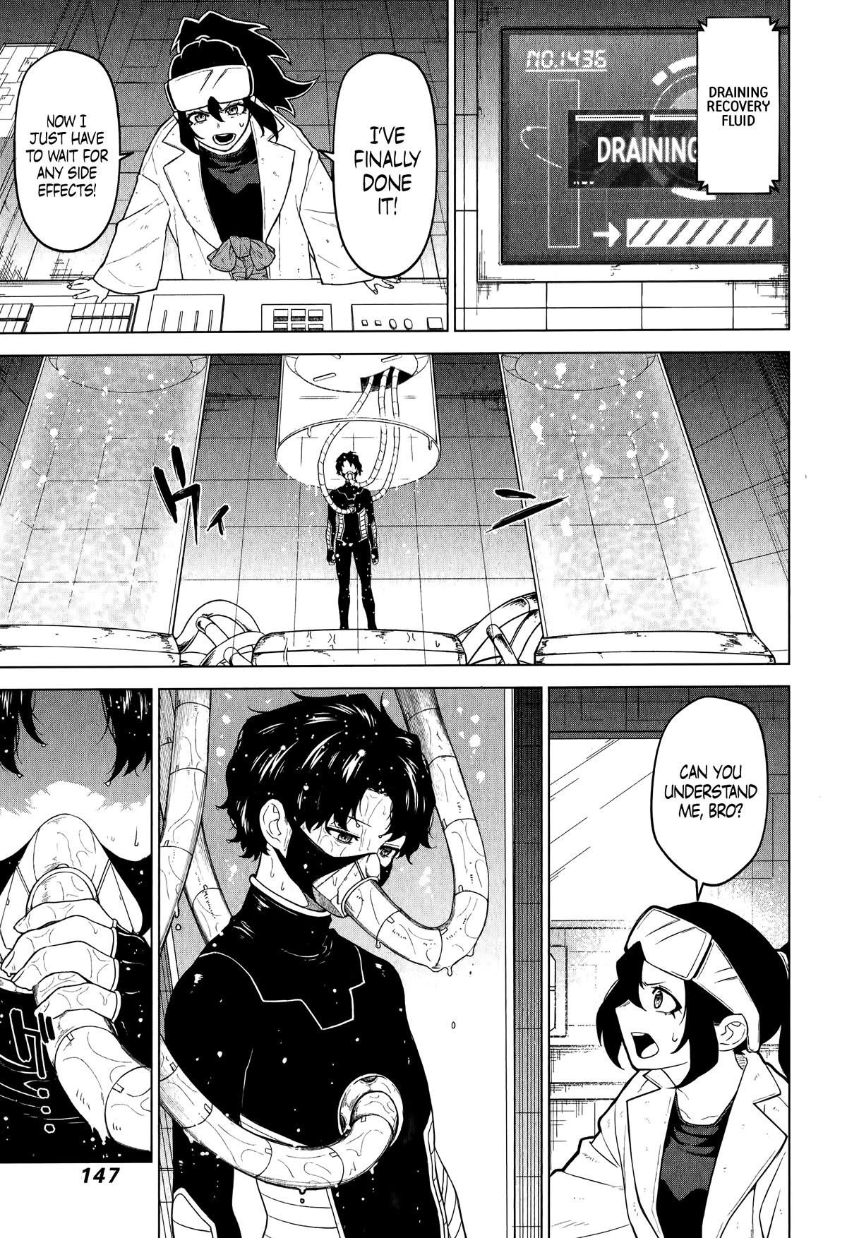 OTTOMAN Chapter 35 - Page 16