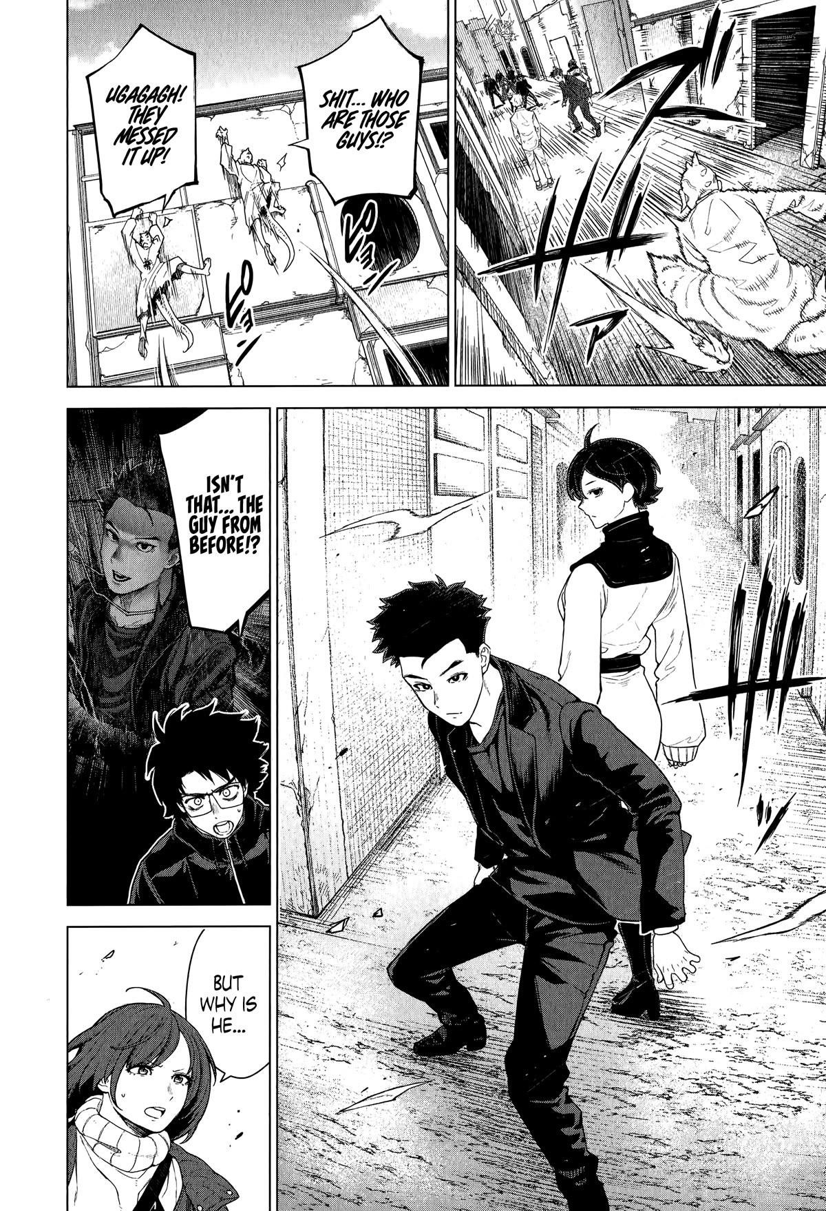 OTTOMAN Chapter 35 - Page 2