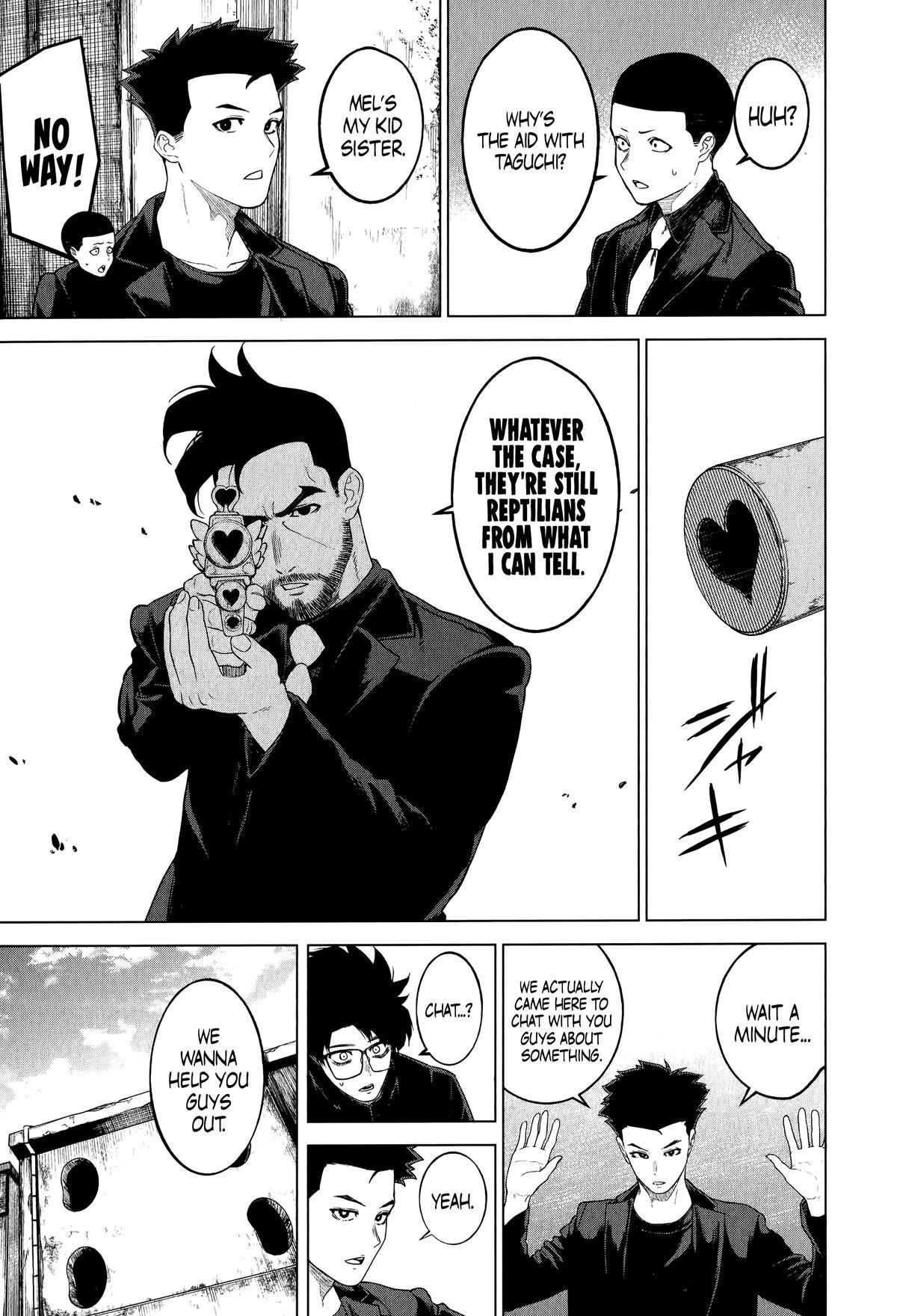 OTTOMAN Chapter 35 - Page 3