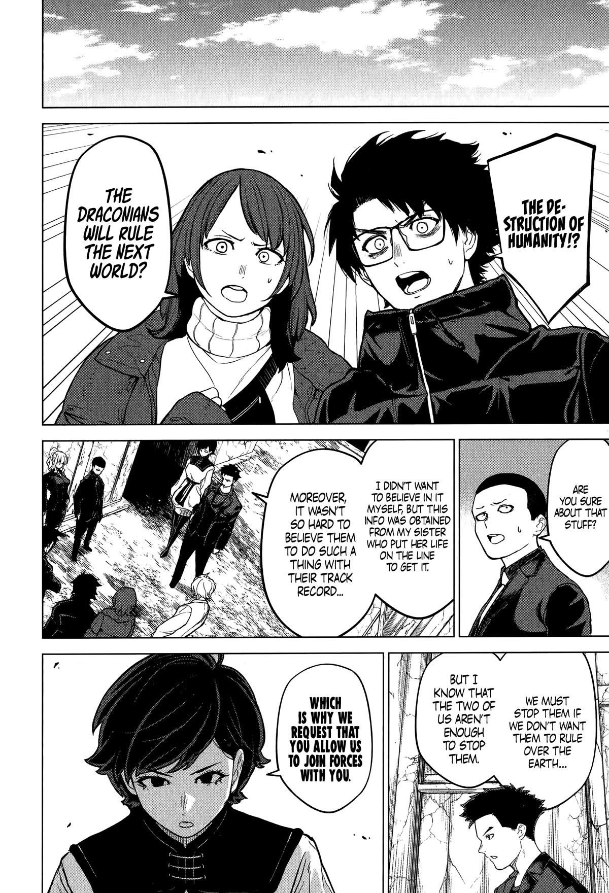 OTTOMAN Chapter 35 - Page 4