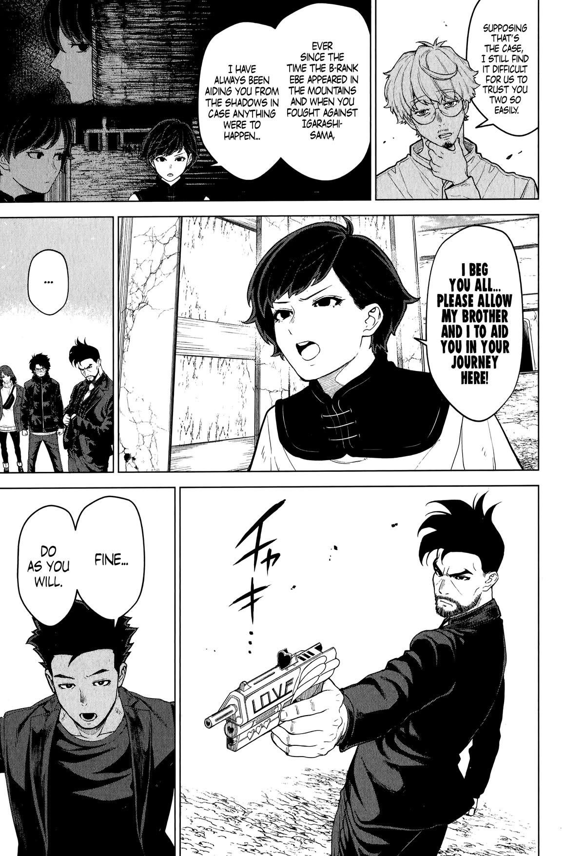 OTTOMAN Chapter 35 - Page 5