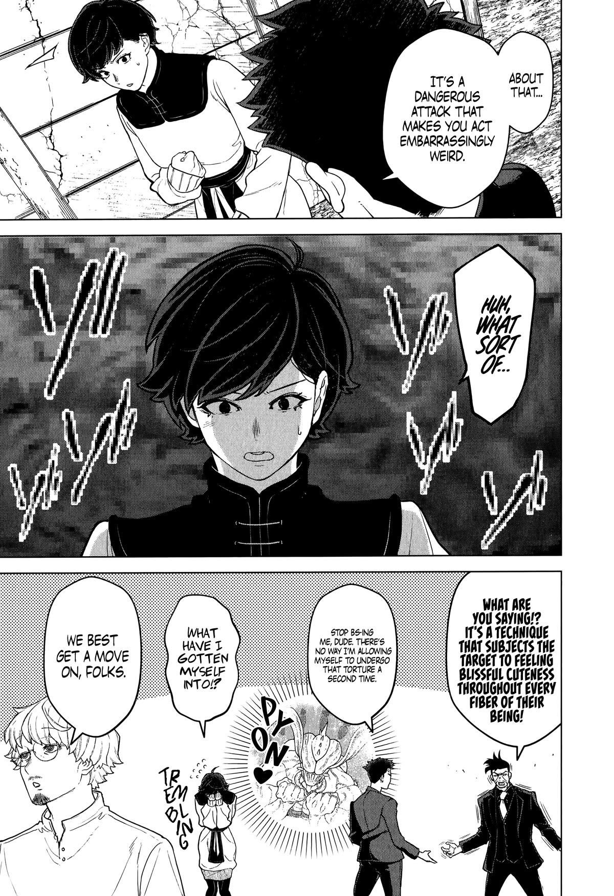 OTTOMAN Chapter 35 - Page 7