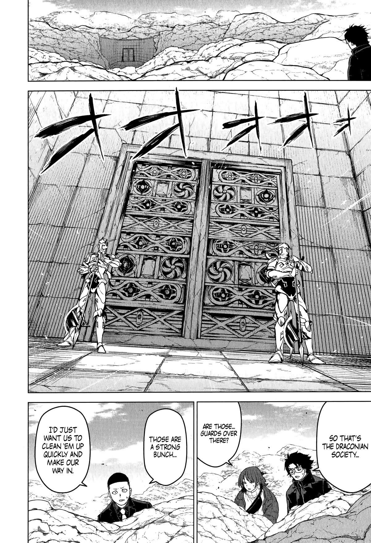 OTTOMAN Chapter 35 - Page 8