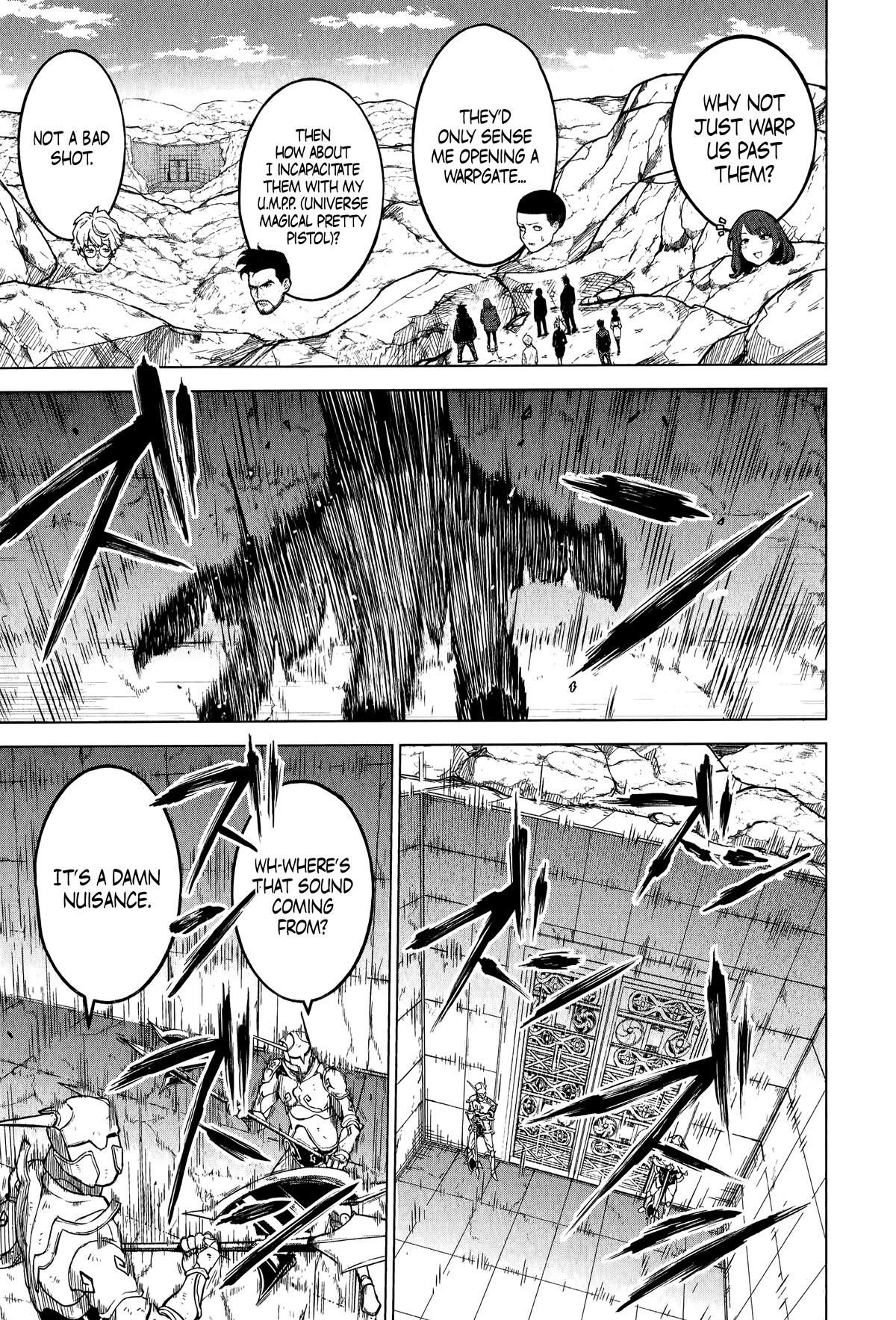 OTTOMAN Chapter 35 - Page 9