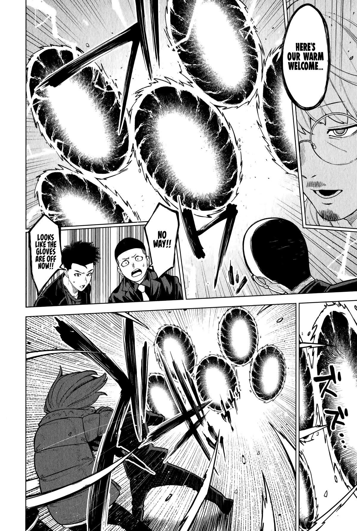 OTTOMAN Chapter 37 - Page 8