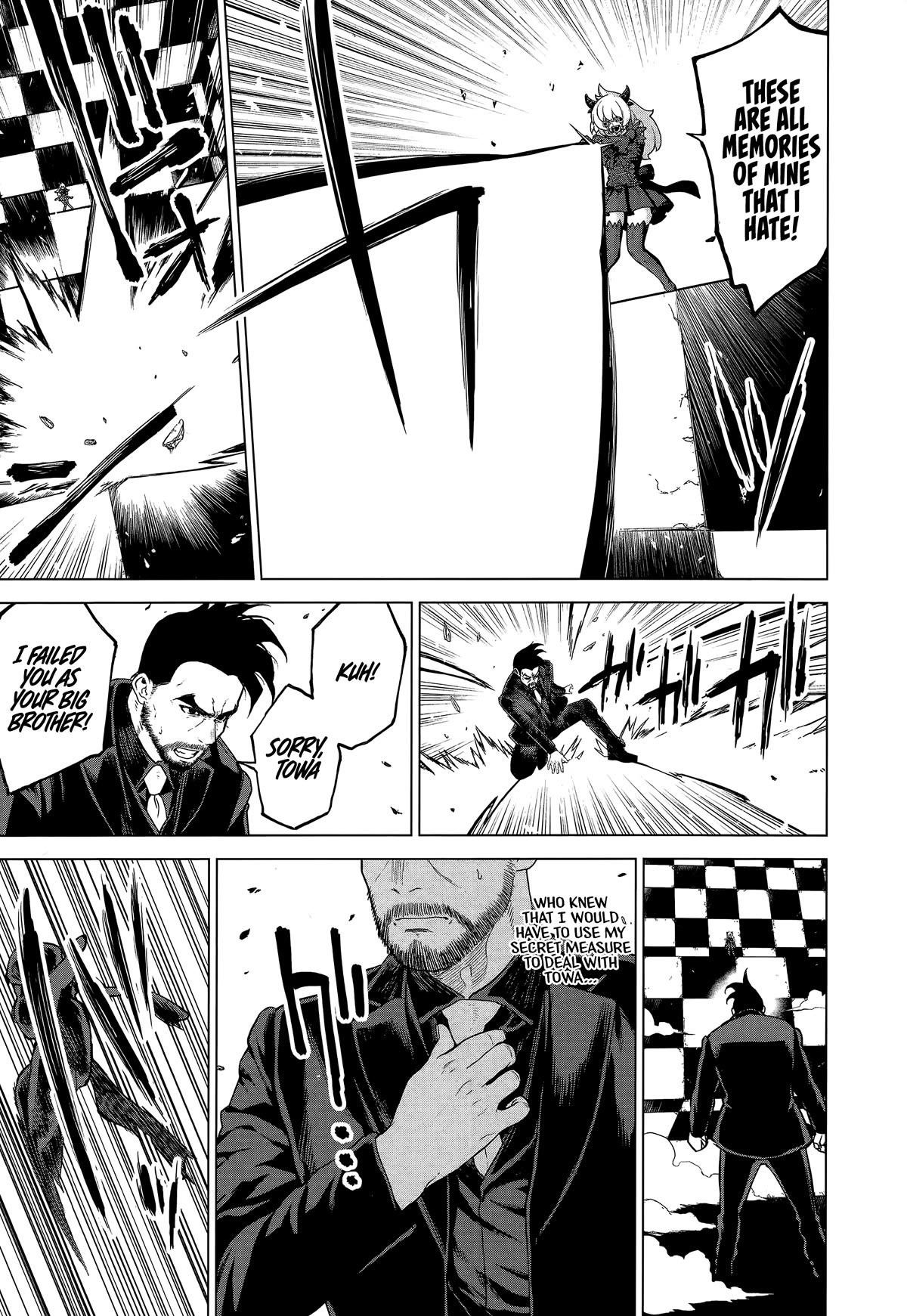 OTTOMAN Chapter 38 - Page 10