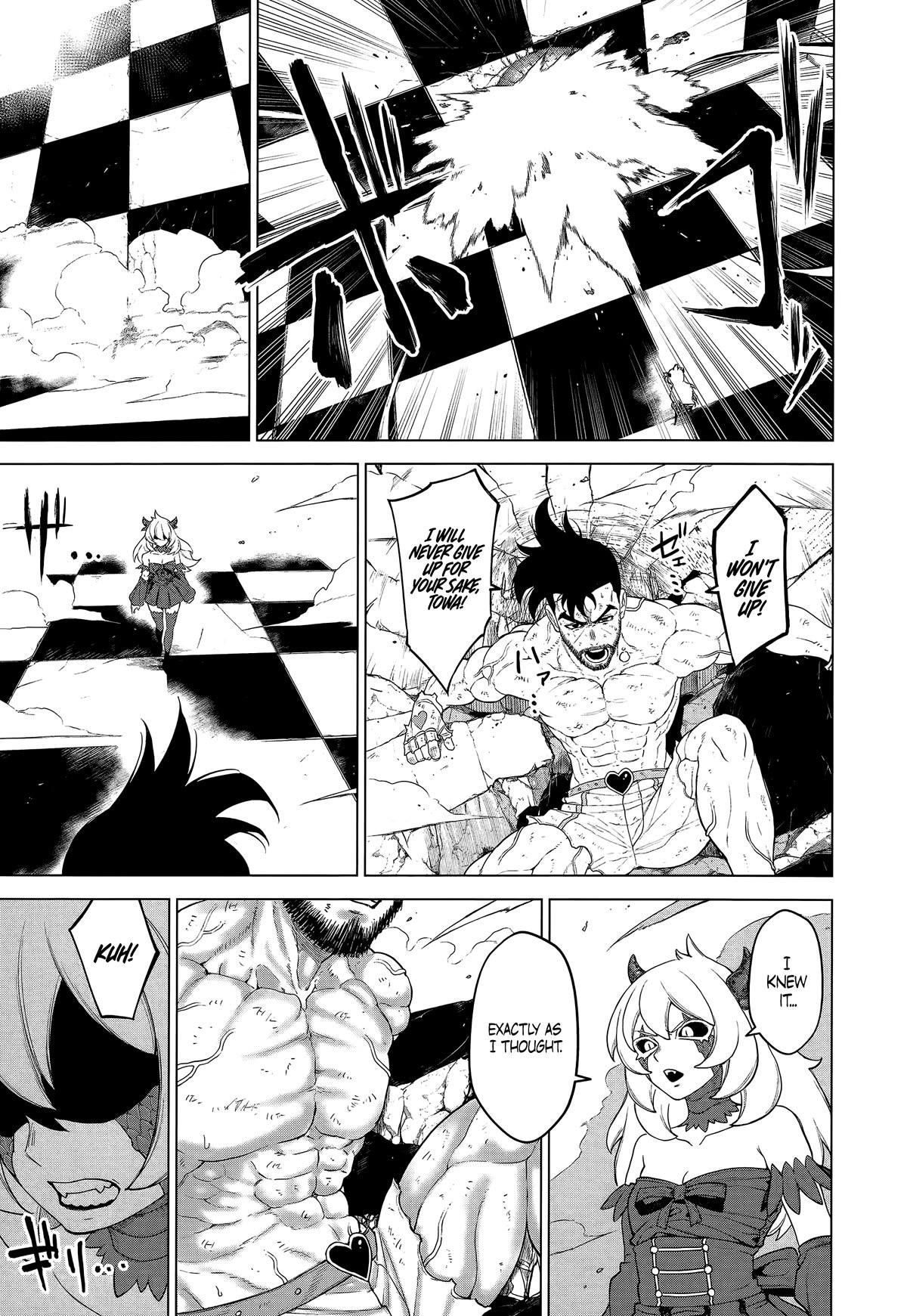 OTTOMAN Chapter 38 - Page 16