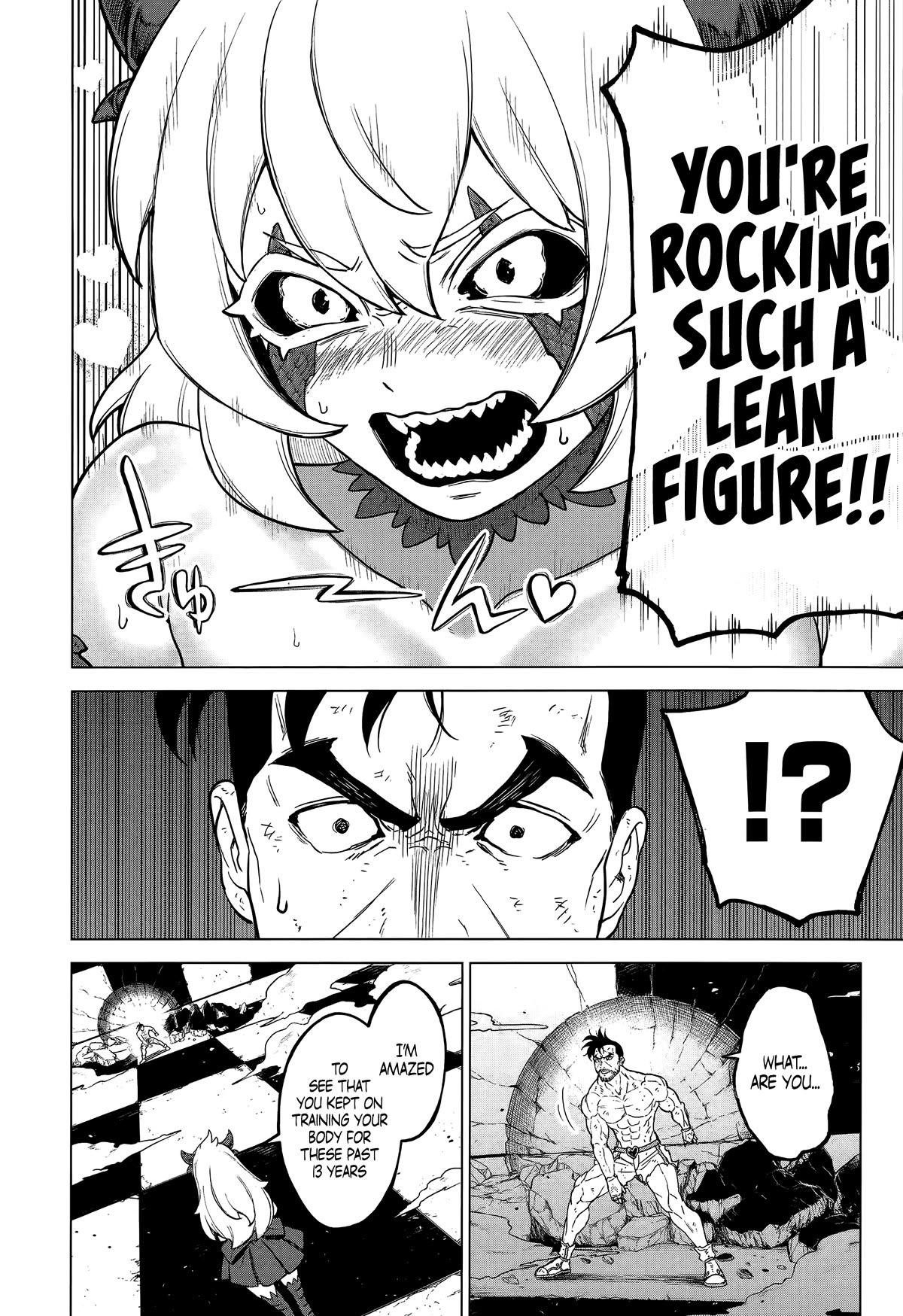 OTTOMAN Chapter 38 - Page 17