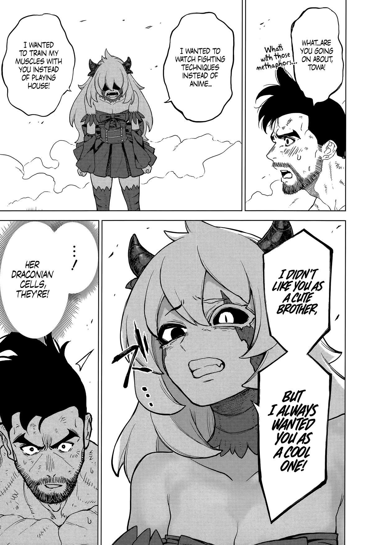 OTTOMAN Chapter 38 - Page 20