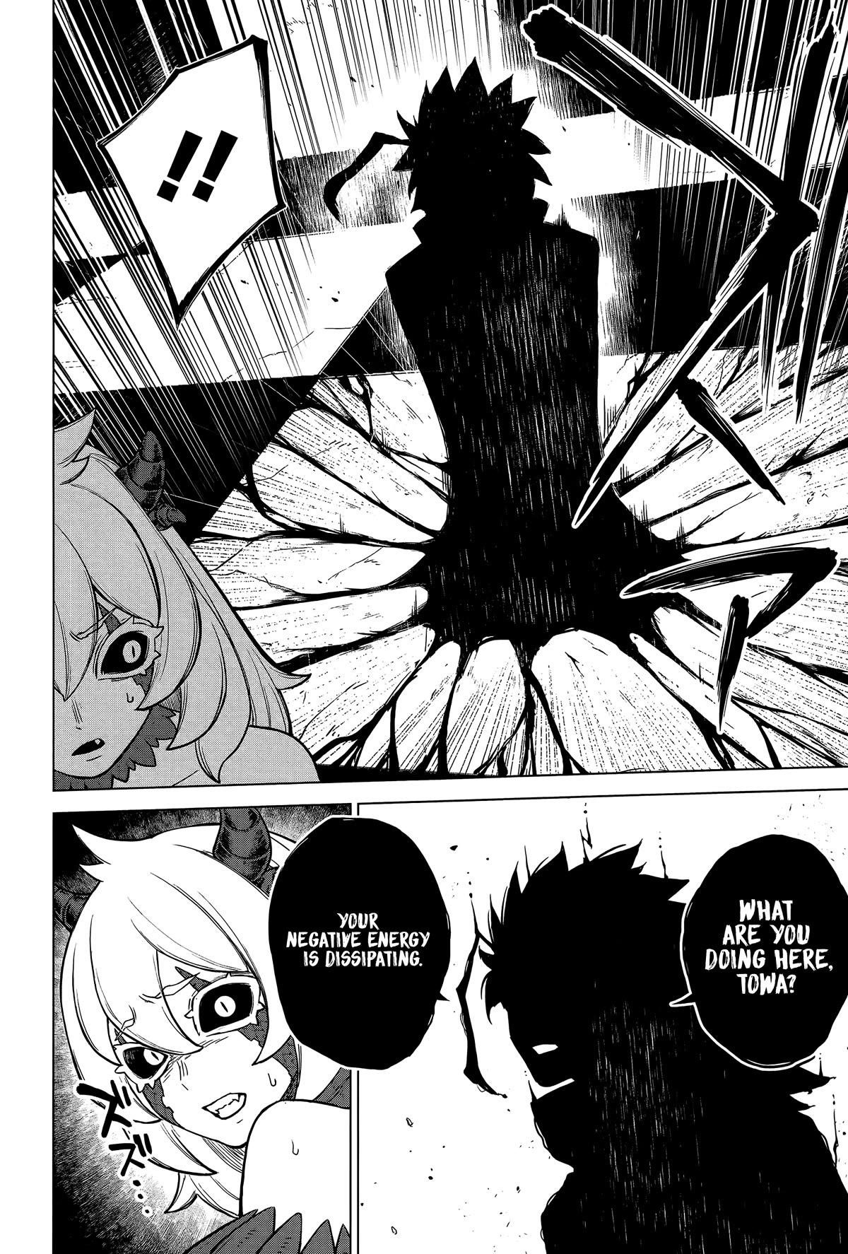 OTTOMAN Chapter 38 - Page 21