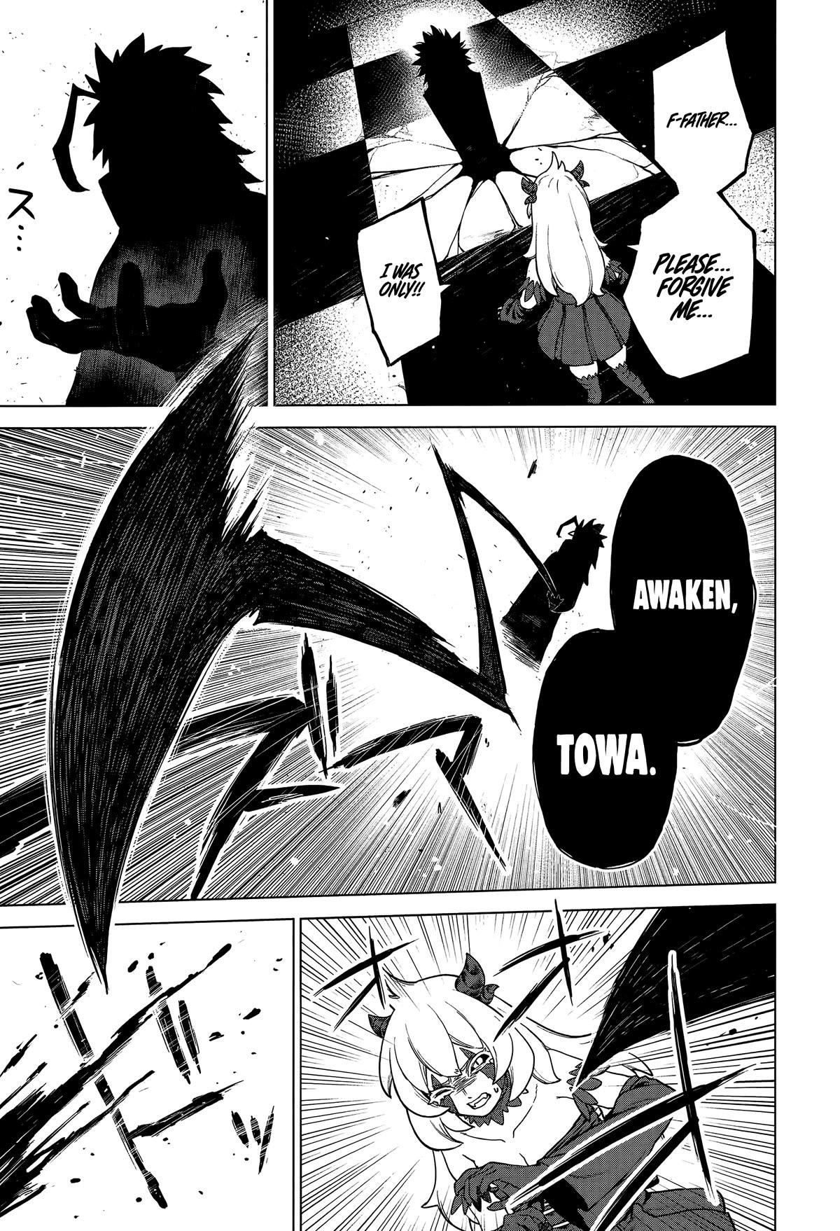 OTTOMAN Chapter 38 - Page 22