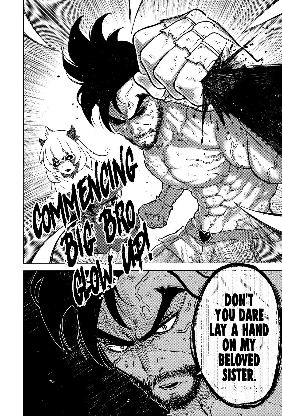 OTTOMAN Chapter 38 - Page 23