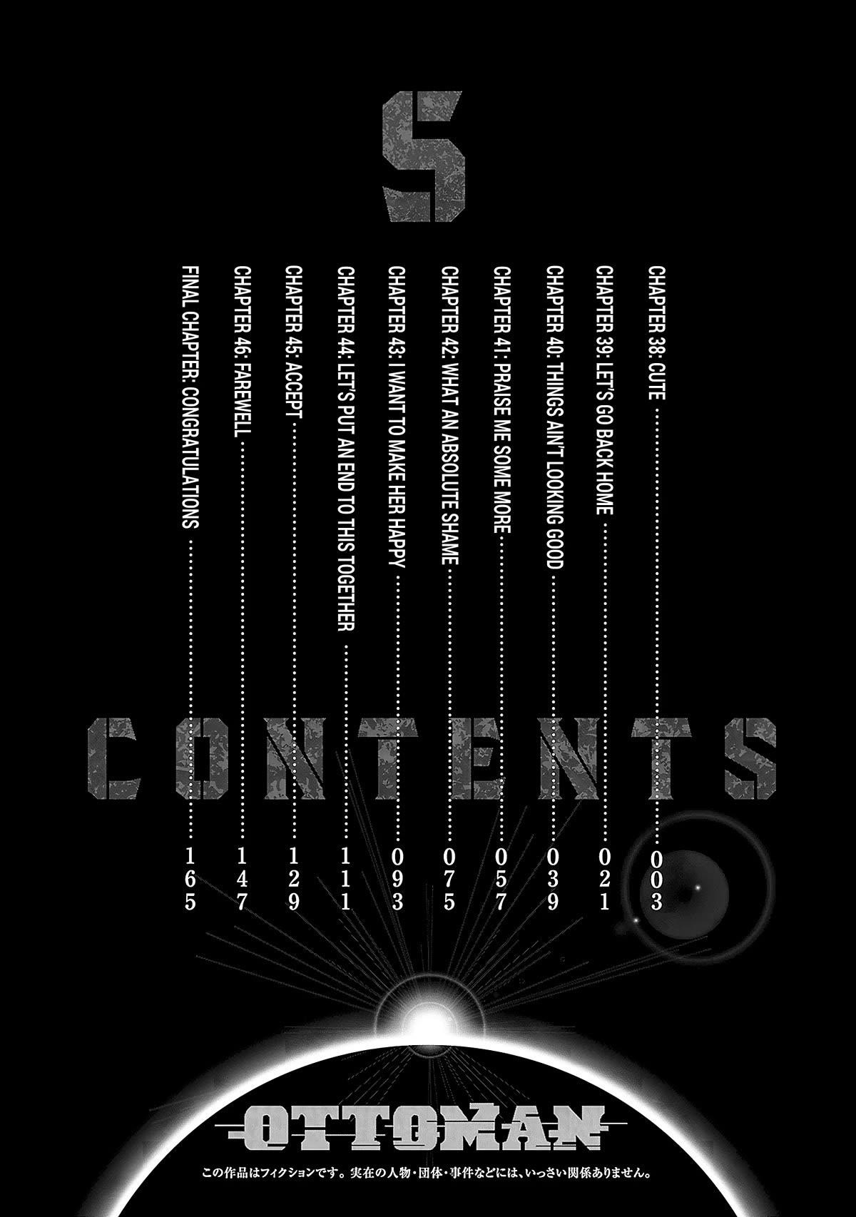 OTTOMAN Chapter 38 - Page 5