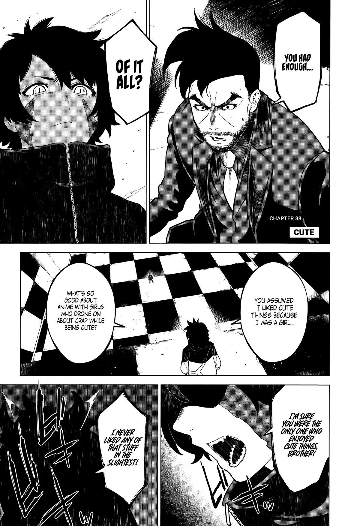 OTTOMAN Chapter 38 - Page 6