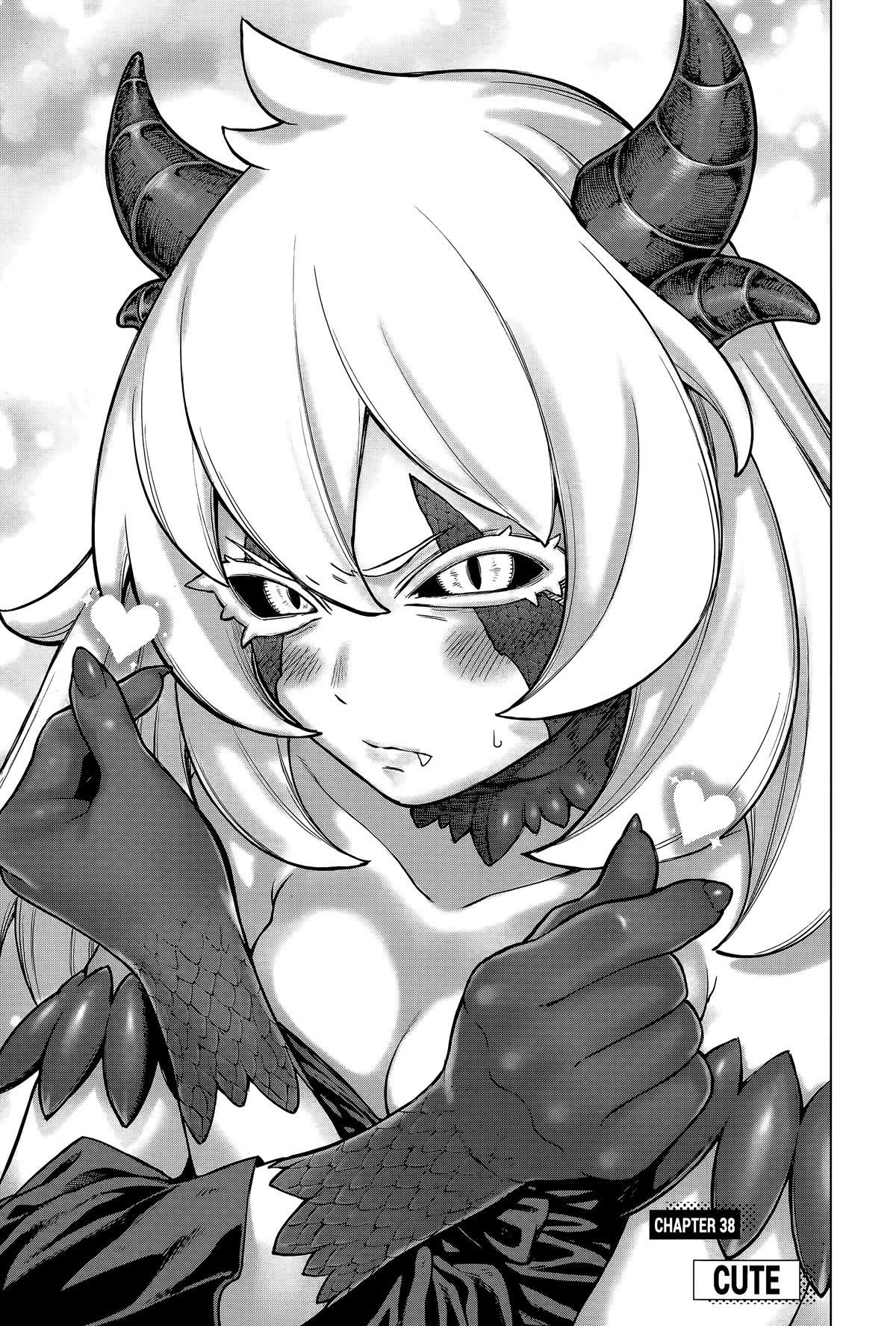 OTTOMAN Chapter 38 - Page 8