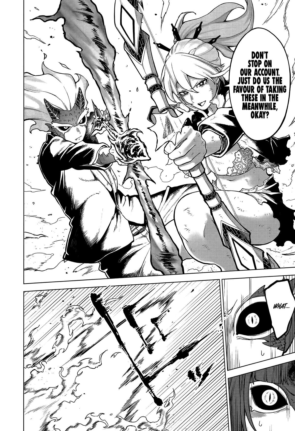 OTTOMAN Chapter 39 - Page 10