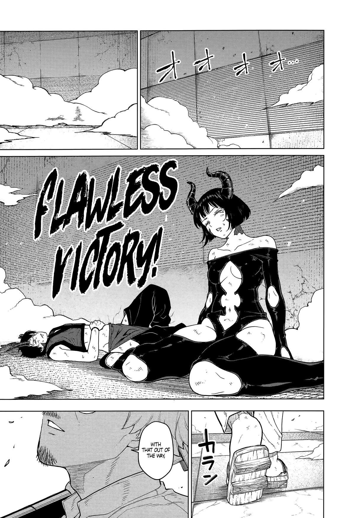 OTTOMAN Chapter 39 - Page 17