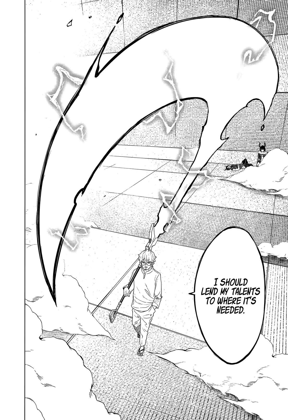 OTTOMAN Chapter 39 - Page 18