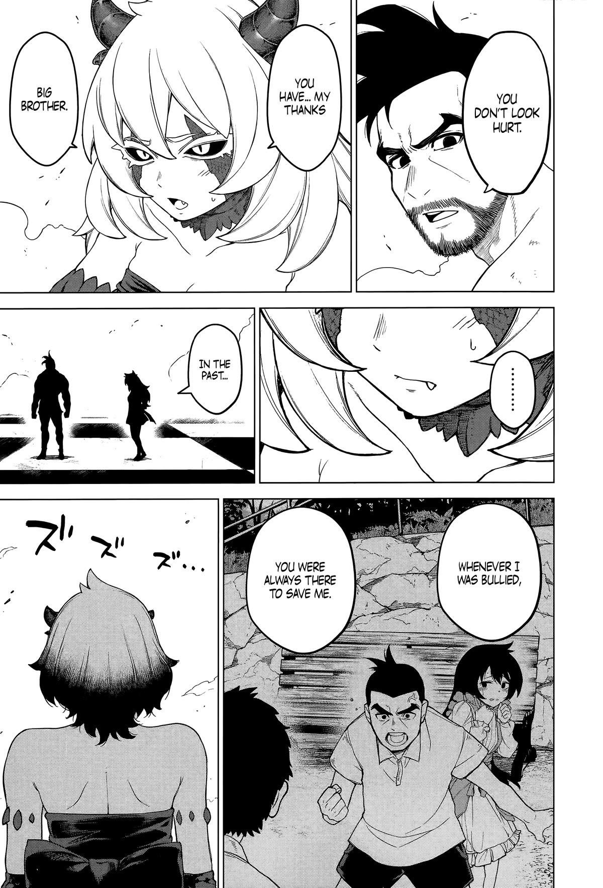 OTTOMAN Chapter 39 - Page 3