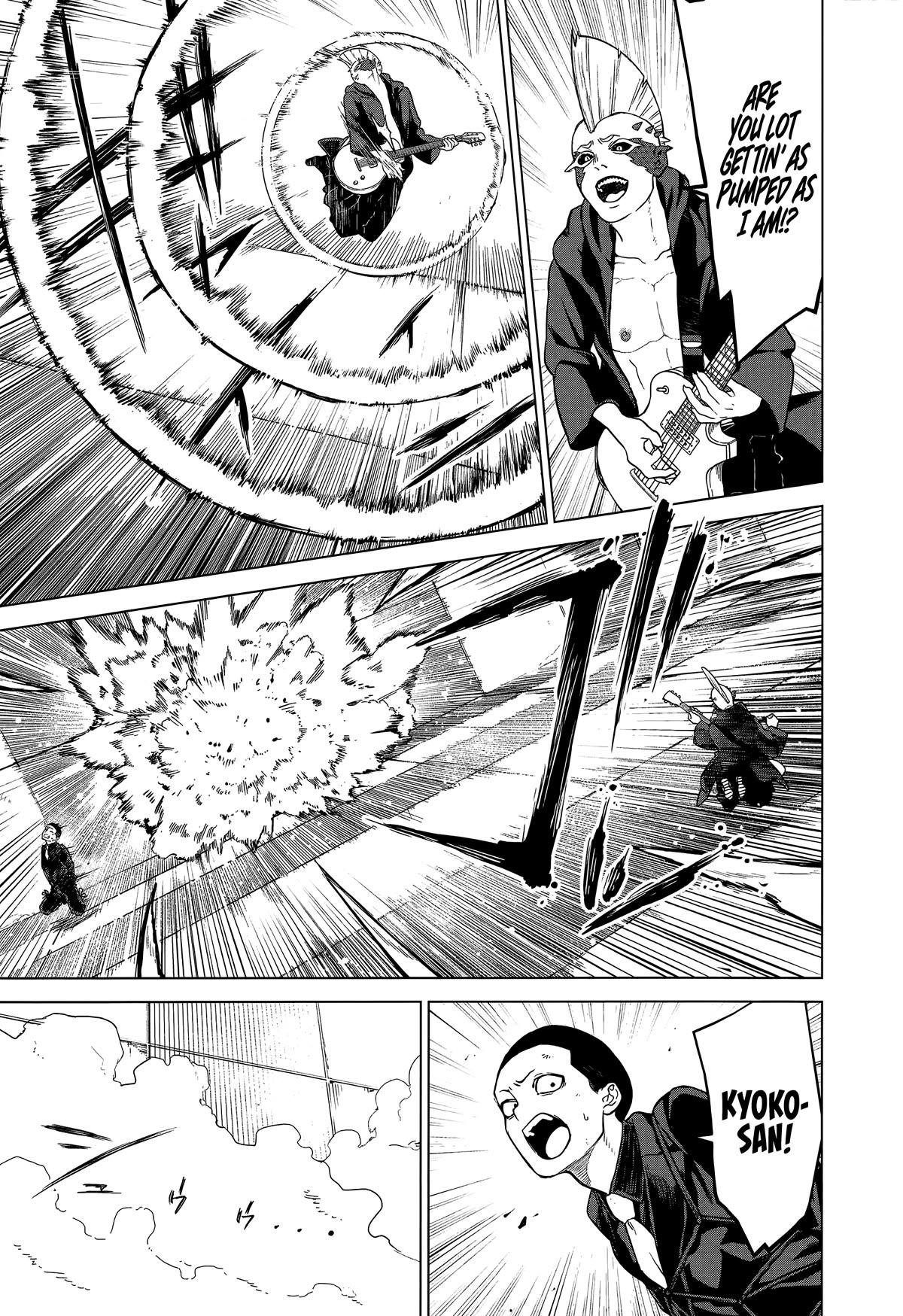 OTTOMAN Chapter 39 - Page 7