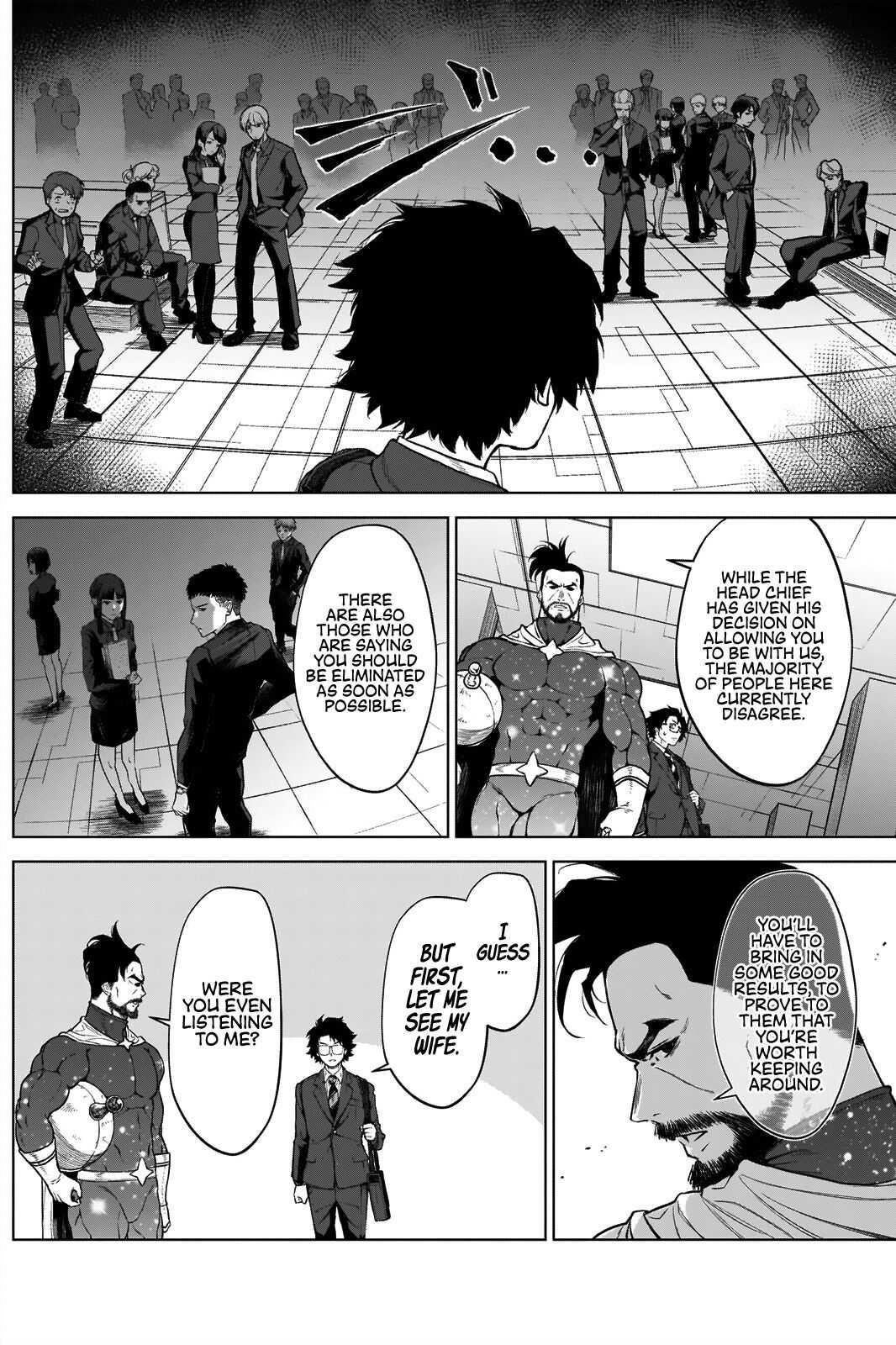 OTTOMAN Chapter 4 - Page 10