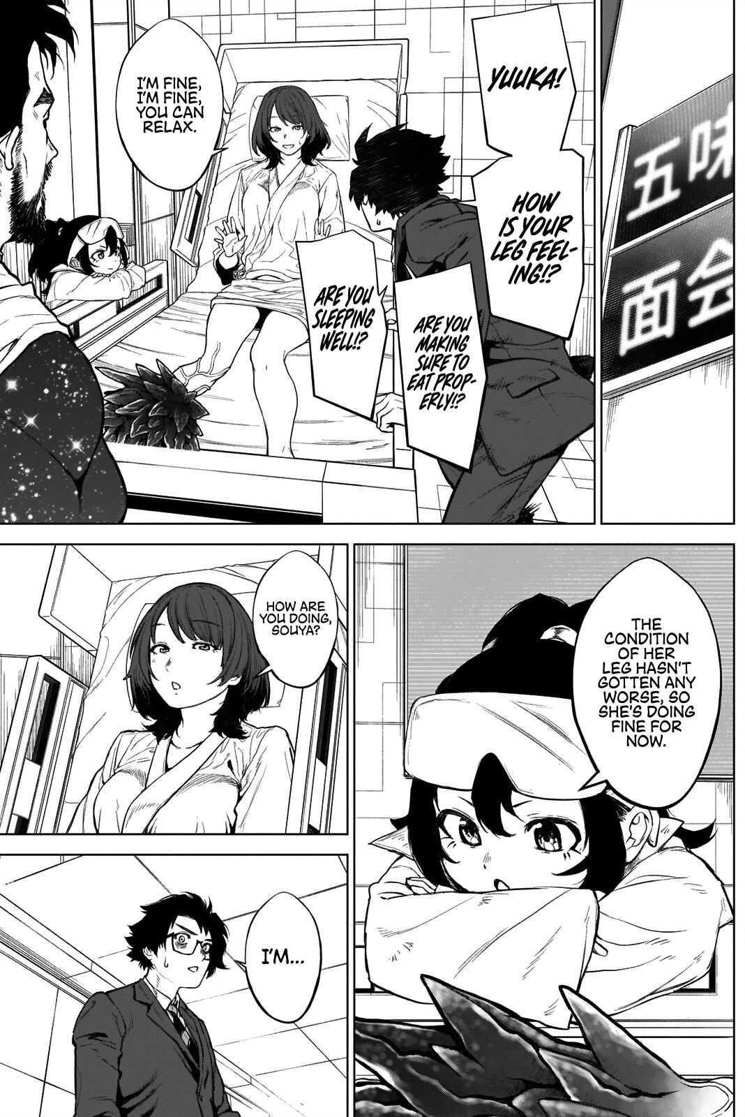 OTTOMAN Chapter 4 - Page 11