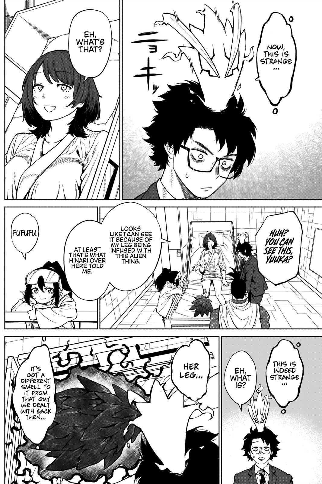 OTTOMAN Chapter 4 - Page 12