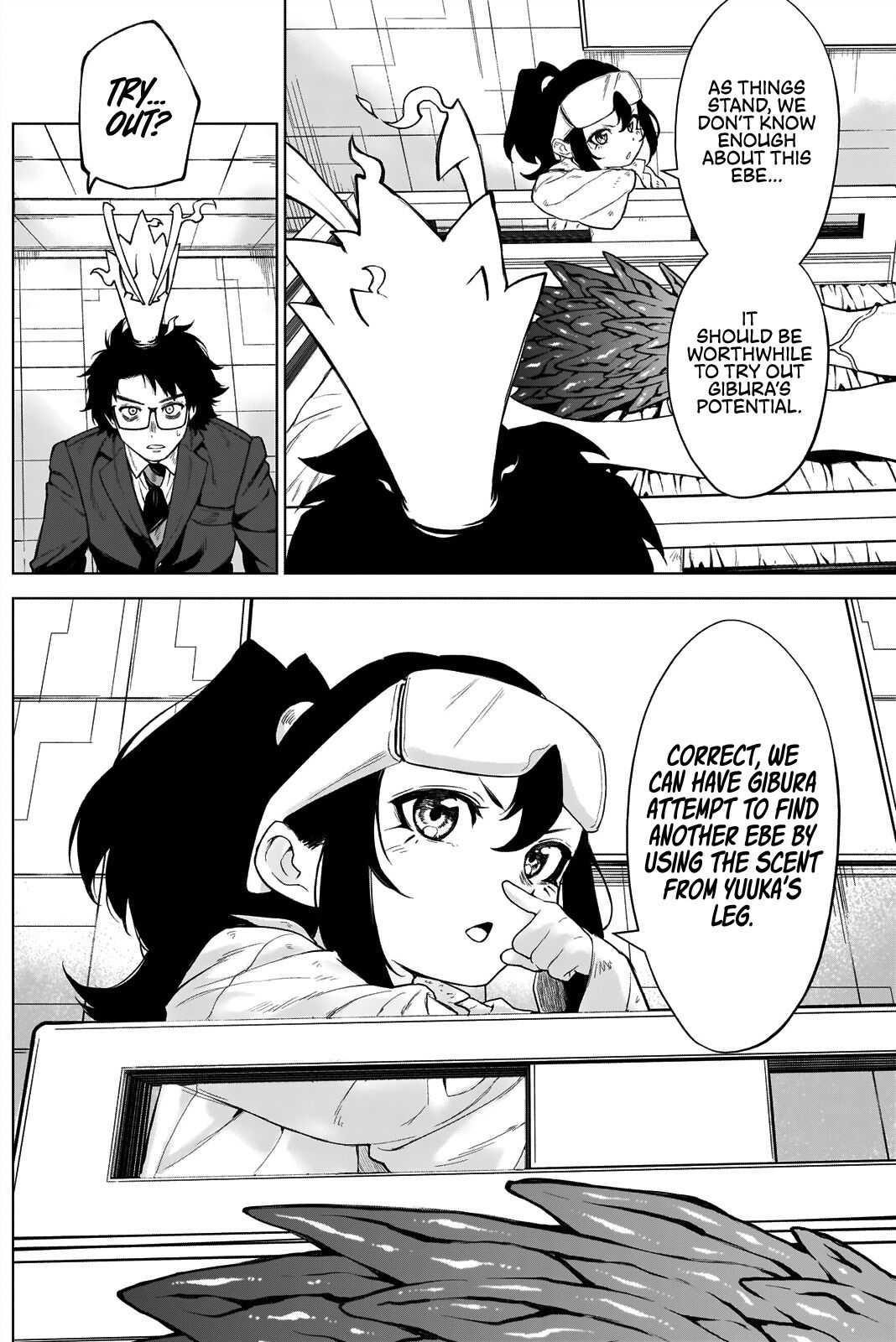 OTTOMAN Chapter 4 - Page 14