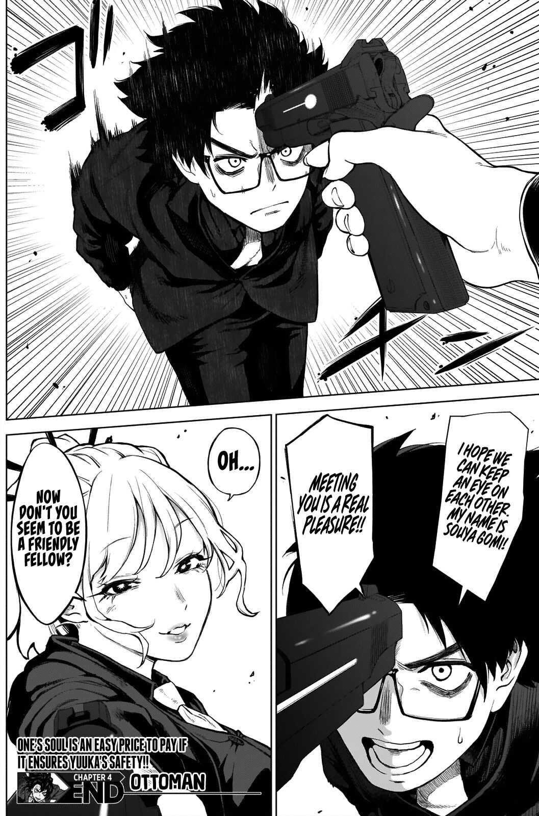 OTTOMAN Chapter 4 - Page 18