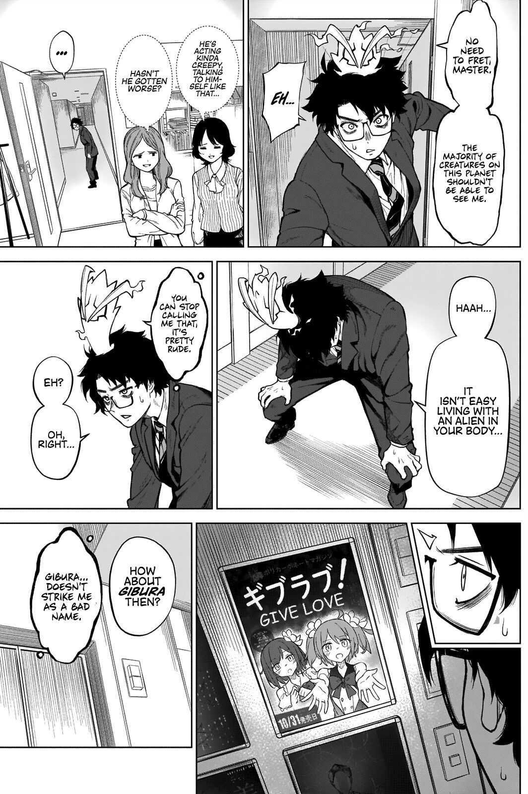 OTTOMAN Chapter 4 - Page 3