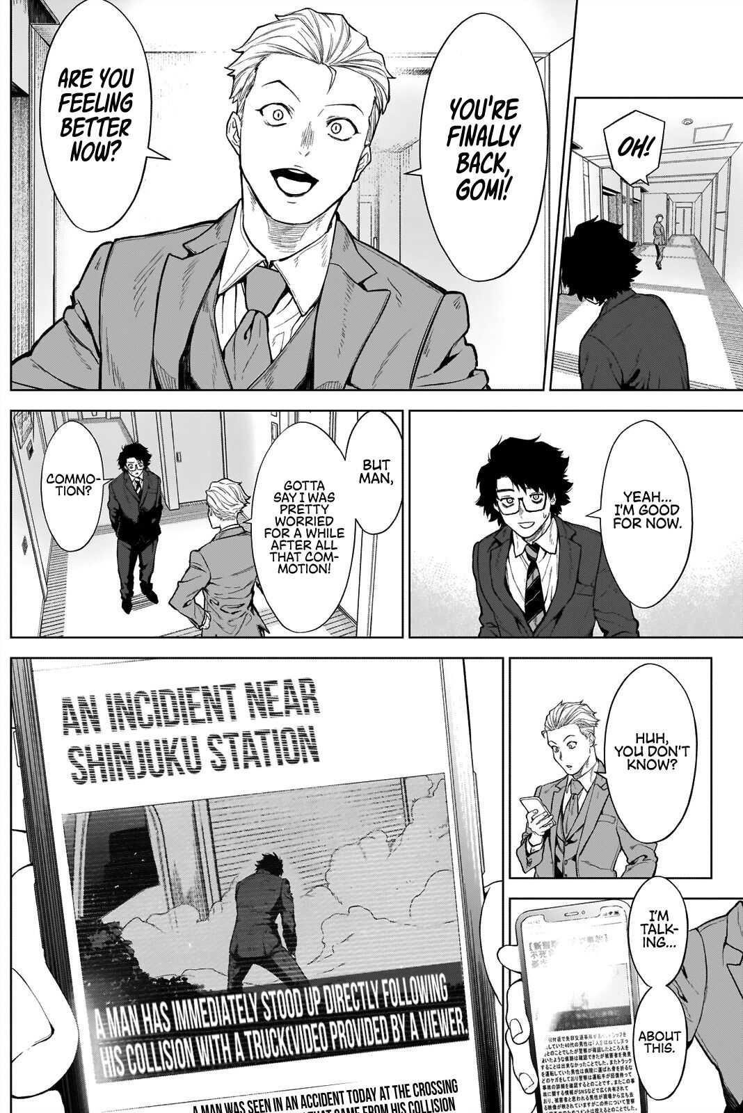 OTTOMAN Chapter 4 - Page 4