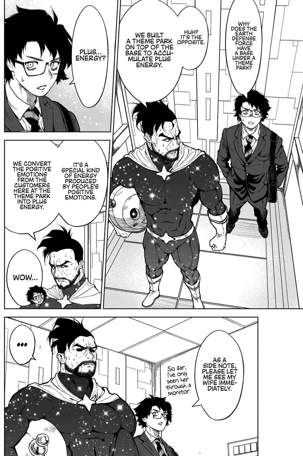 OTTOMAN Chapter 4 - Page 8