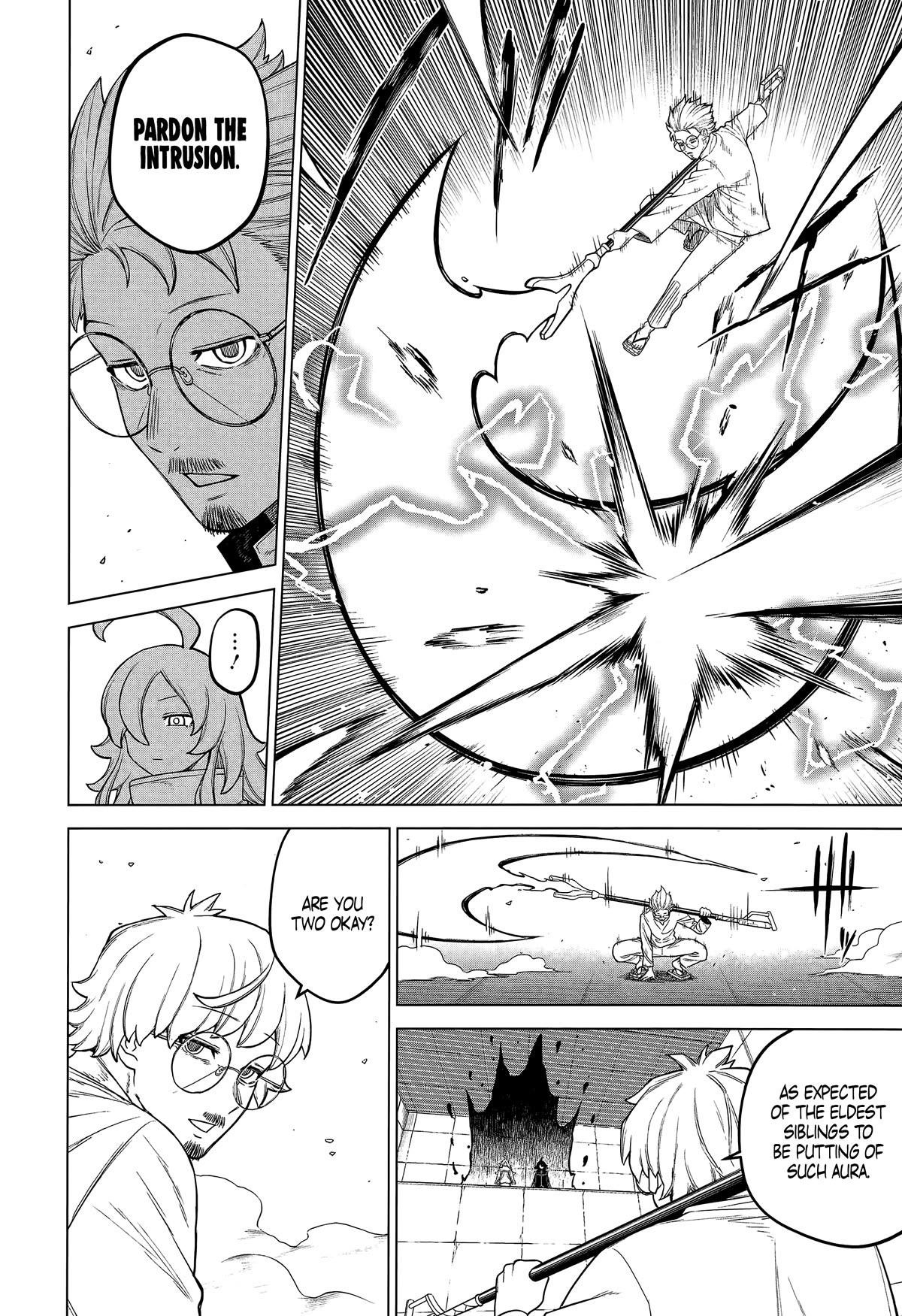 OTTOMAN Chapter 40 - Page 10