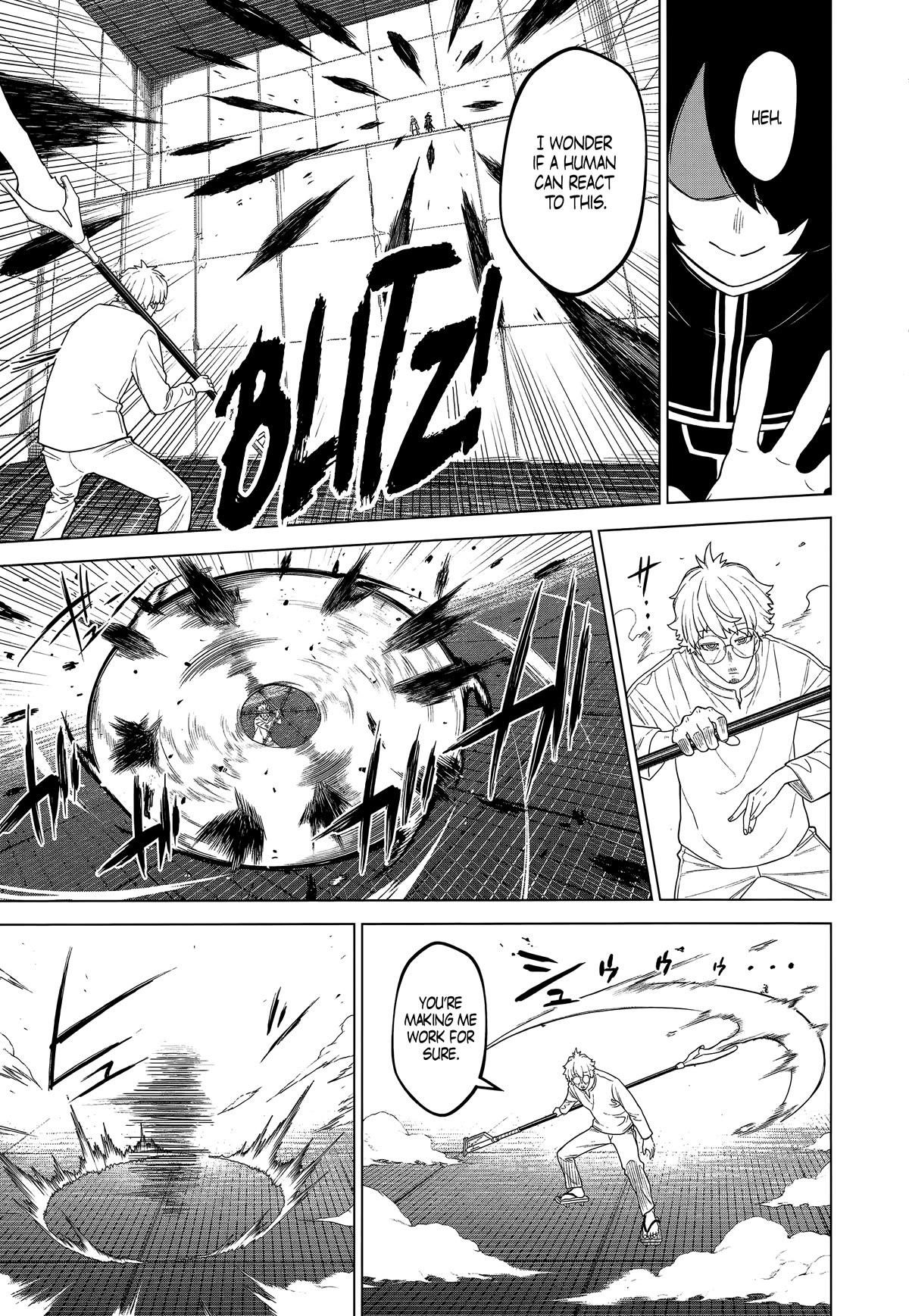 OTTOMAN Chapter 40 - Page 13