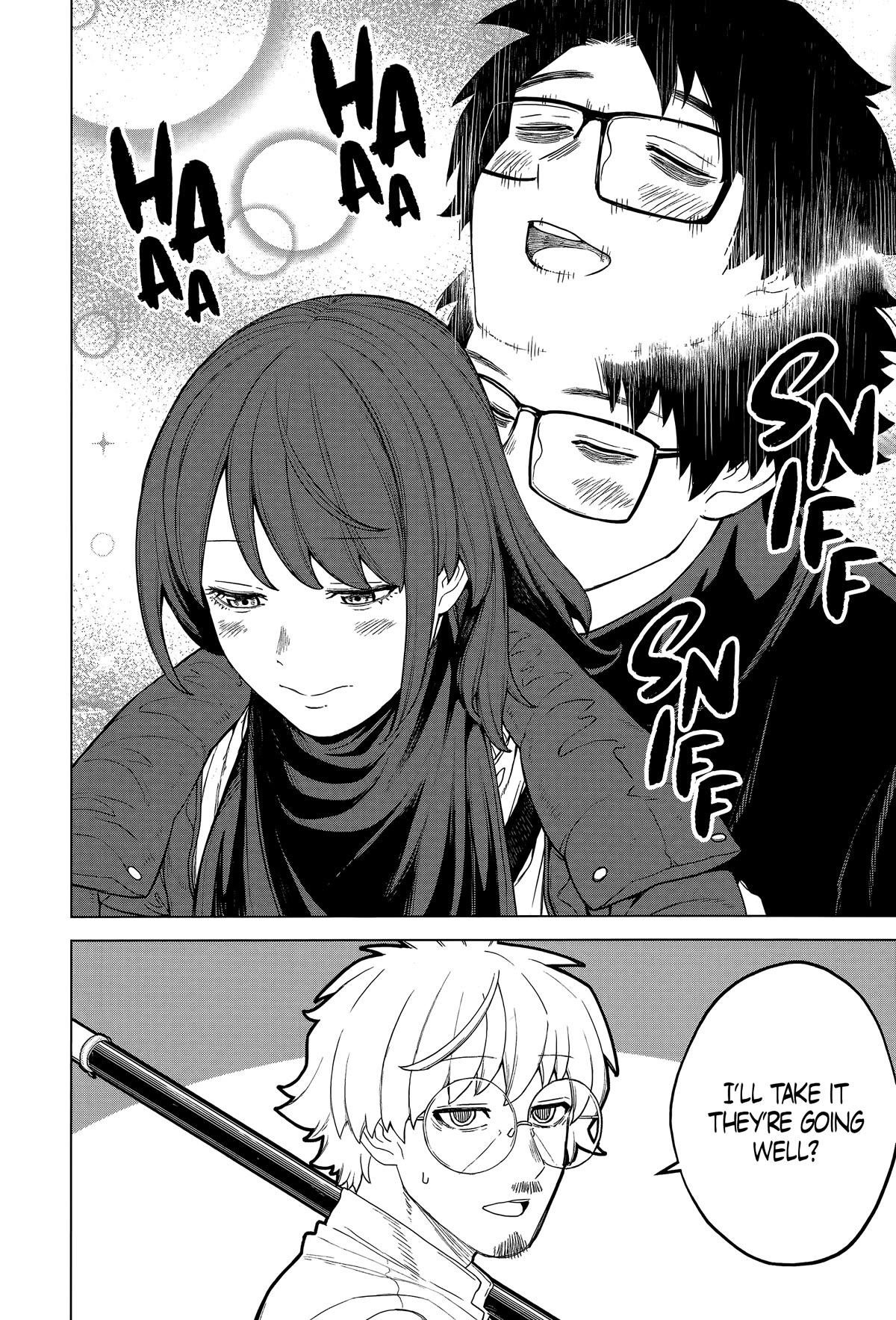 OTTOMAN Chapter 40 - Page 16