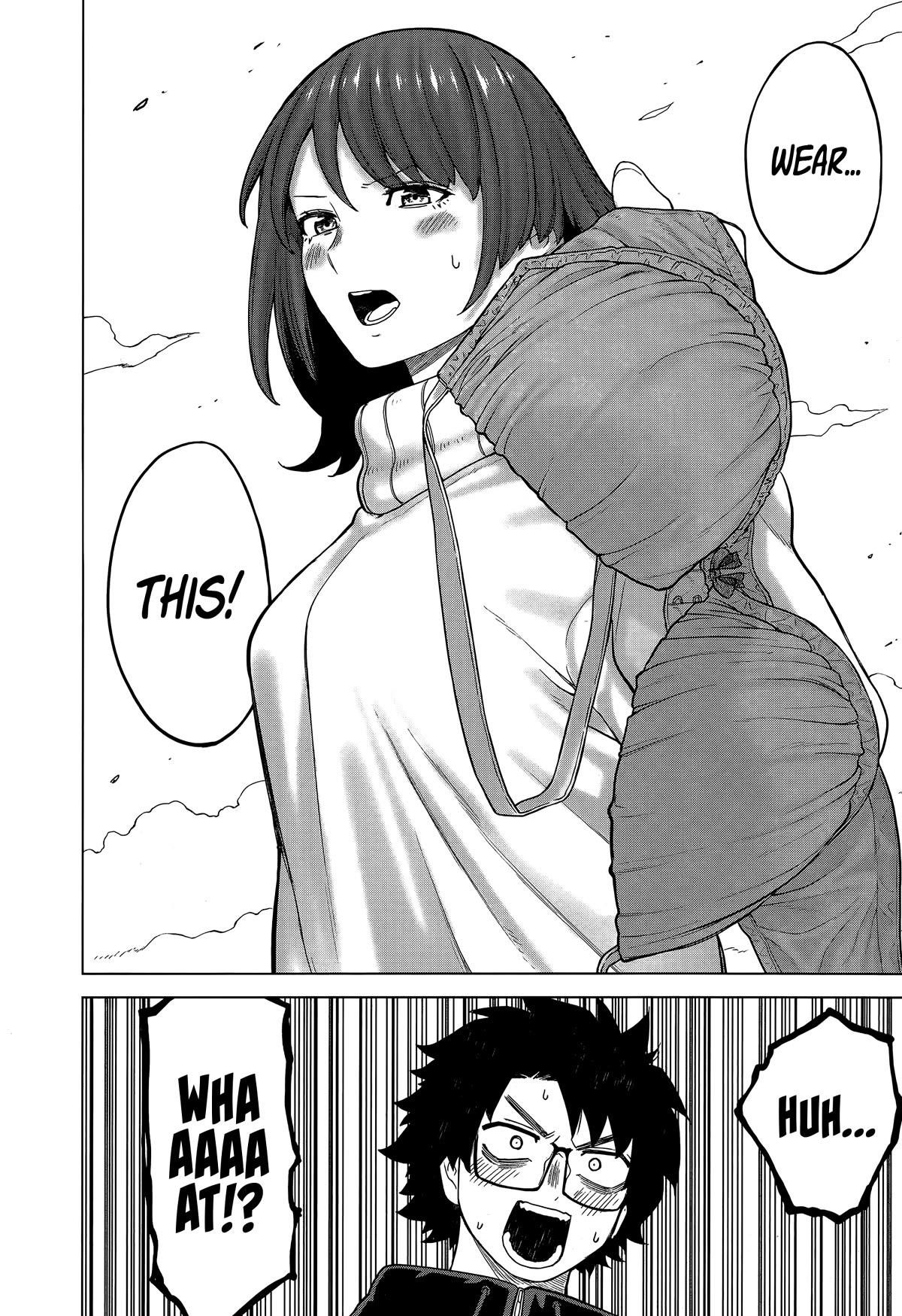 OTTOMAN Chapter 40 - Page 18