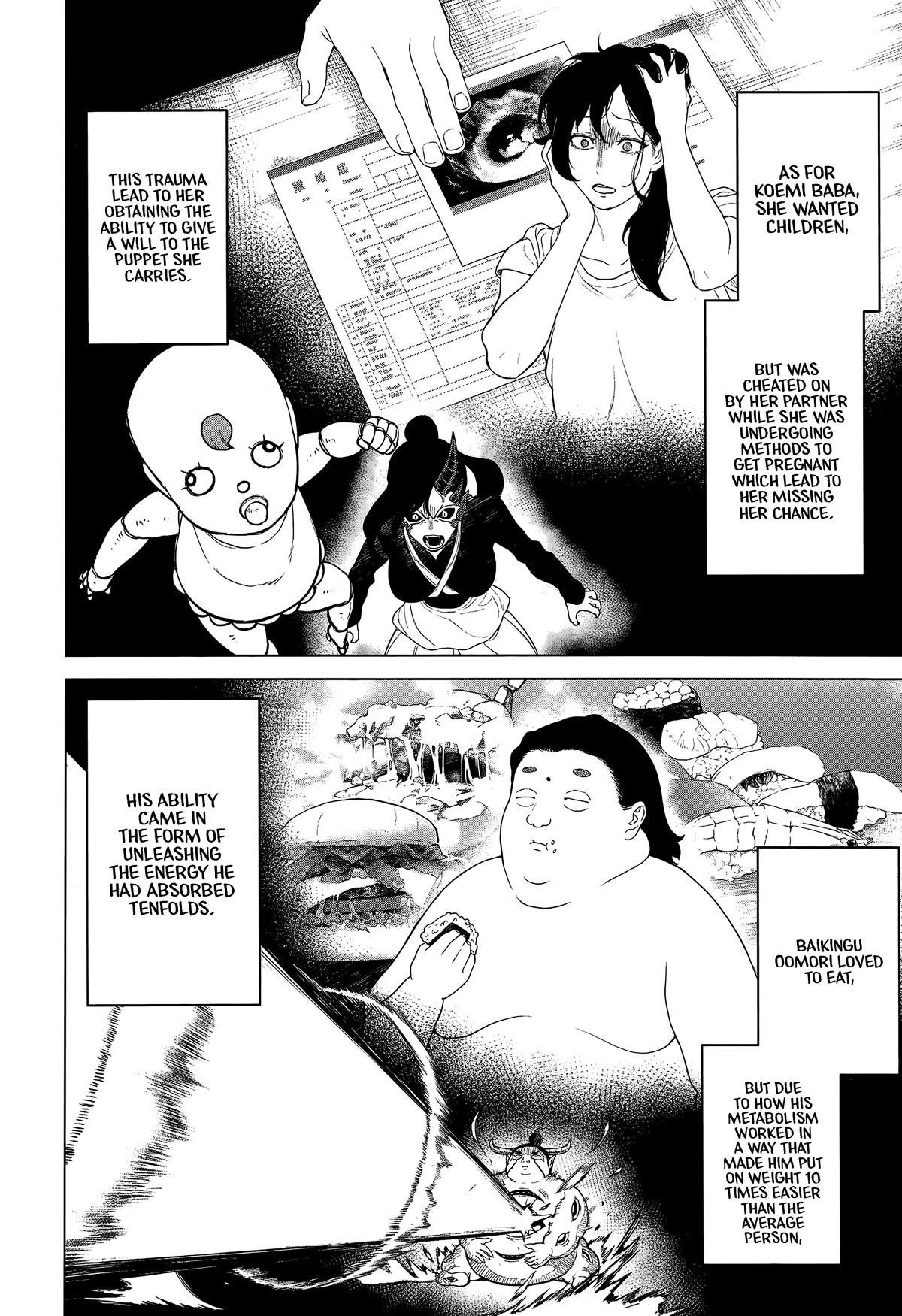 OTTOMAN Chapter 40 - Page 4