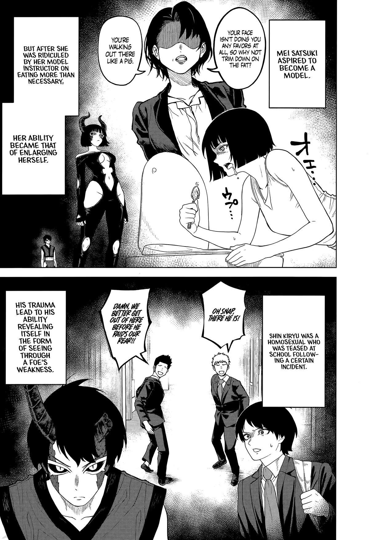 OTTOMAN Chapter 40 - Page 5