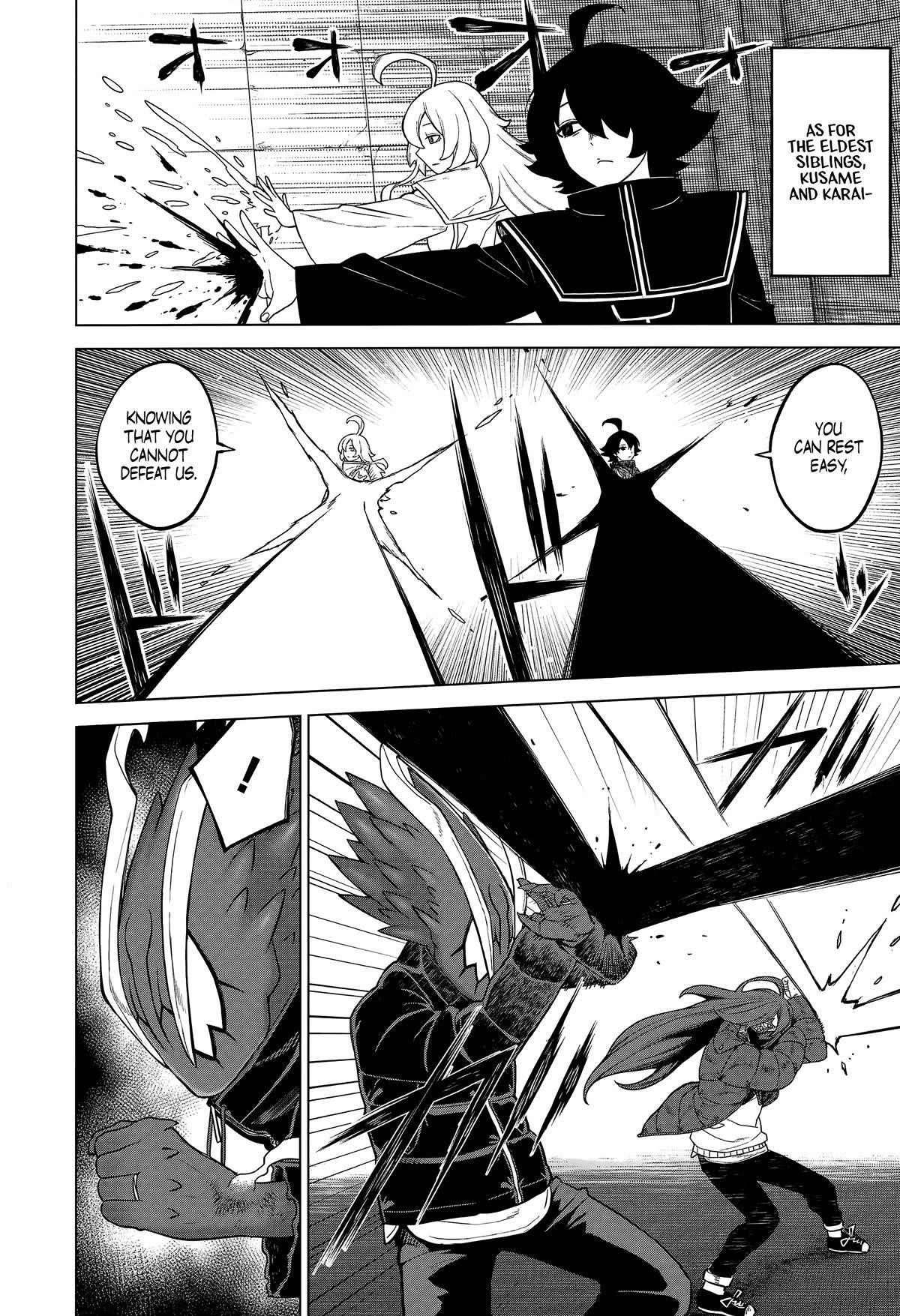 OTTOMAN Chapter 40 - Page 6