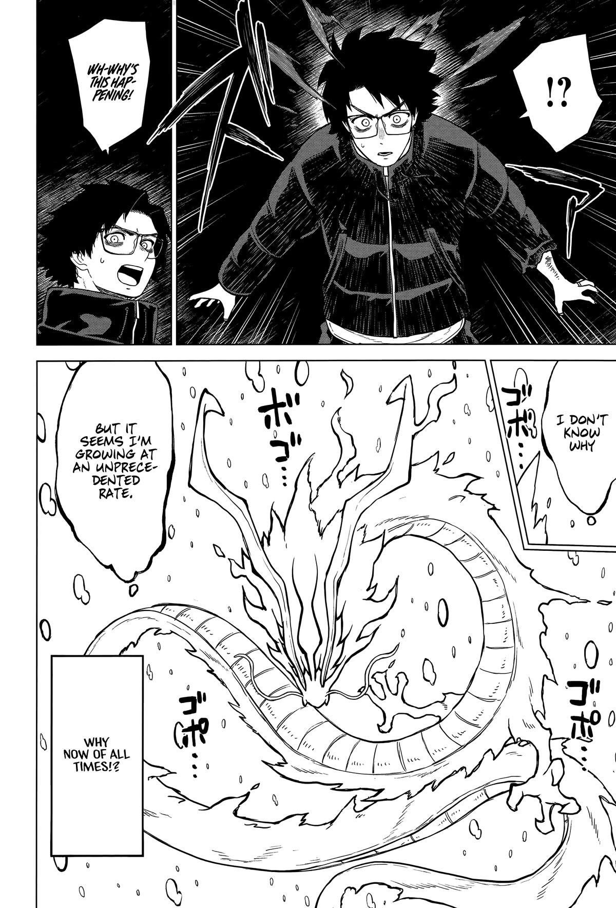 OTTOMAN Chapter 40 - Page 8