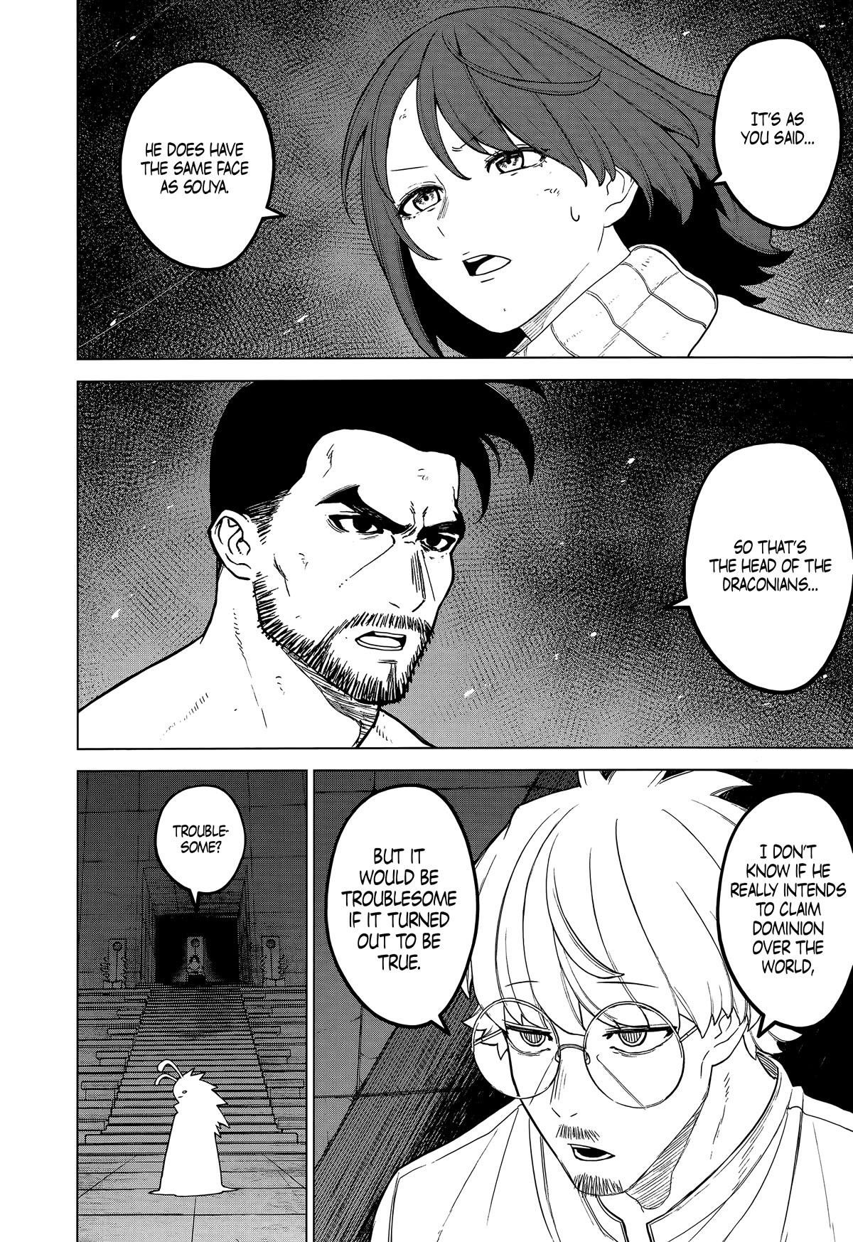 OTTOMAN Chapter 42 - Page 13