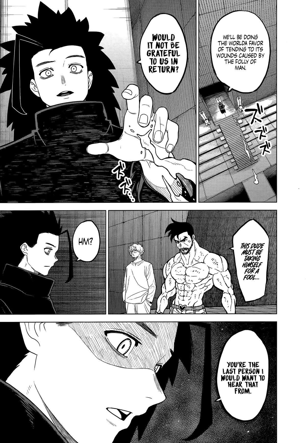 OTTOMAN Chapter 42 - Page 14