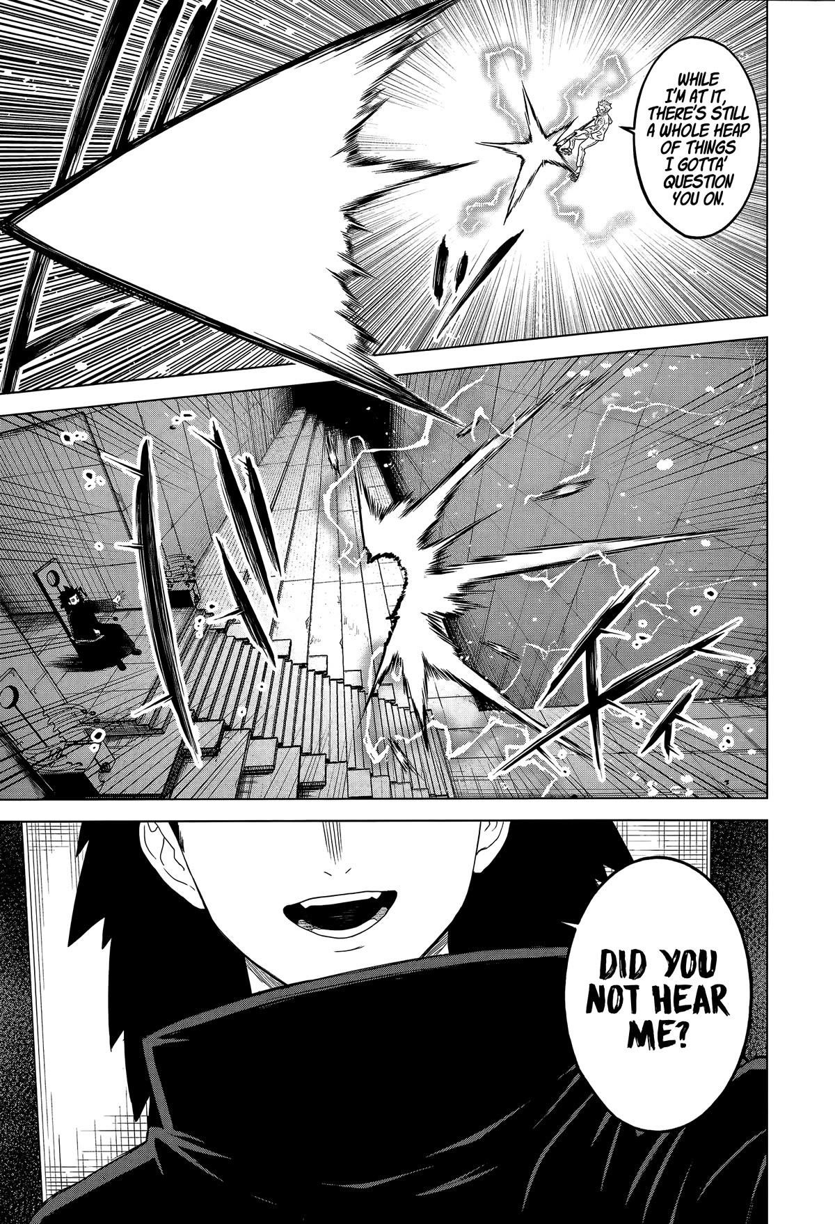 OTTOMAN Chapter 42 - Page 16