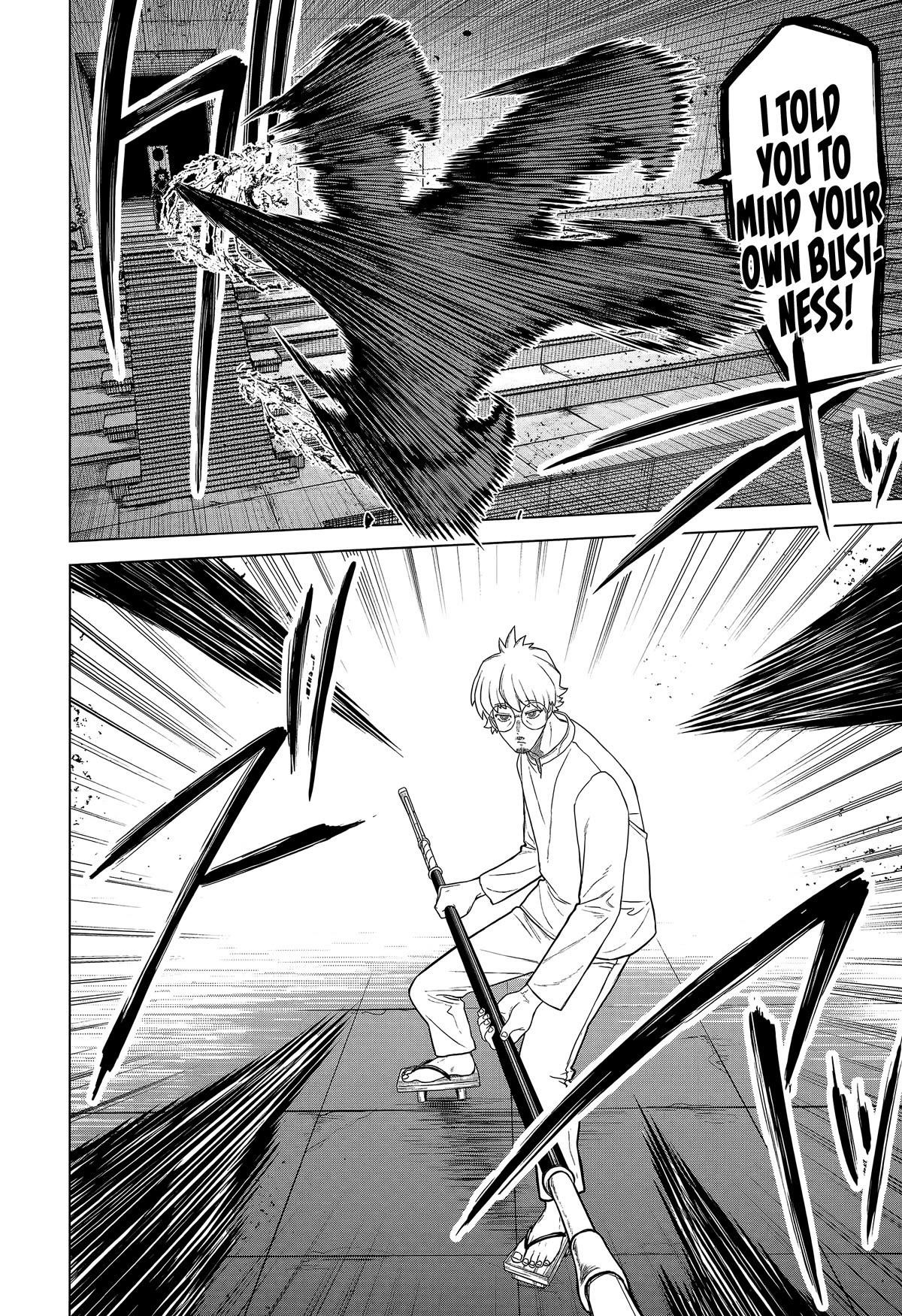 OTTOMAN Chapter 42 - Page 17