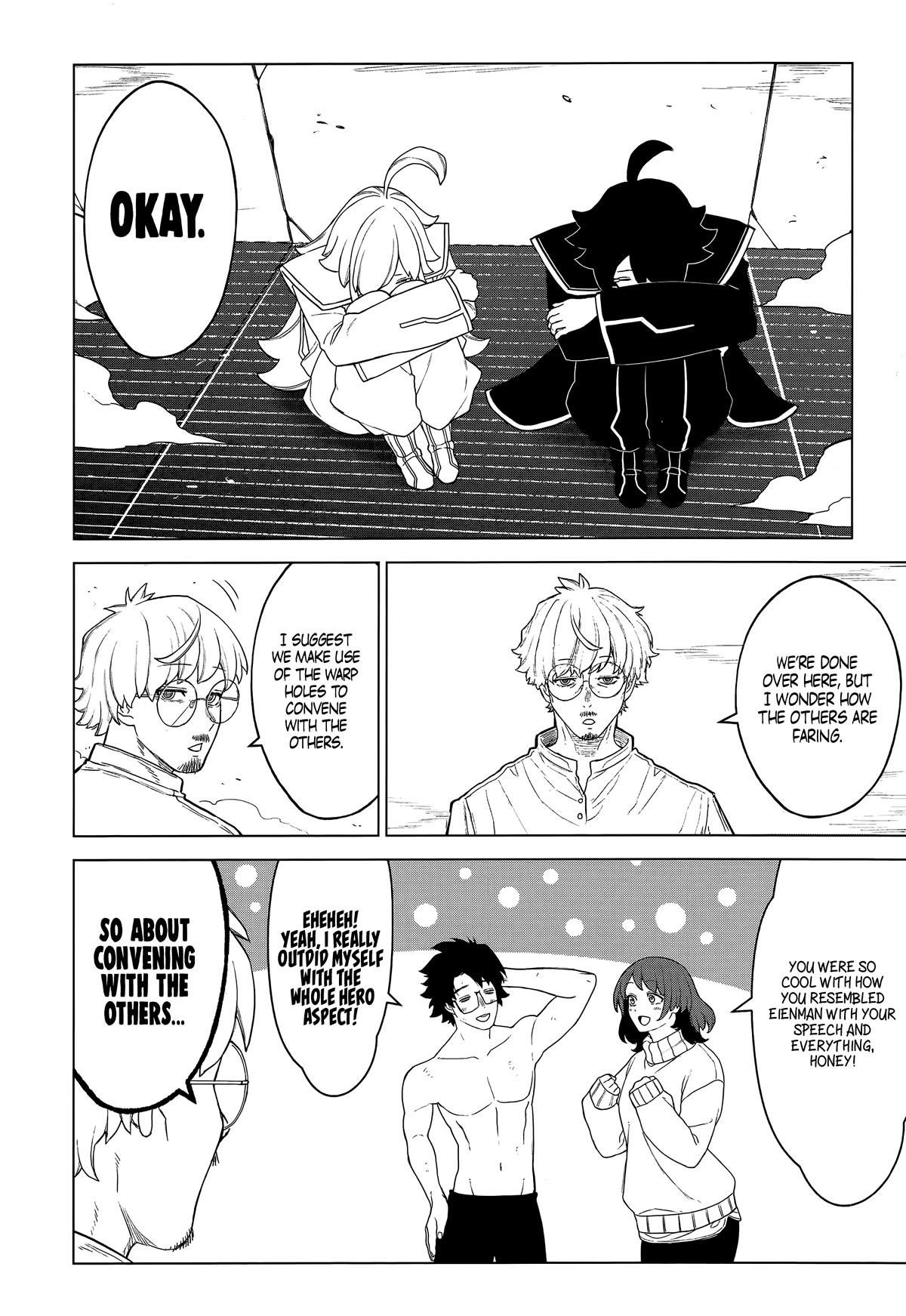 OTTOMAN Chapter 42 - Page 2