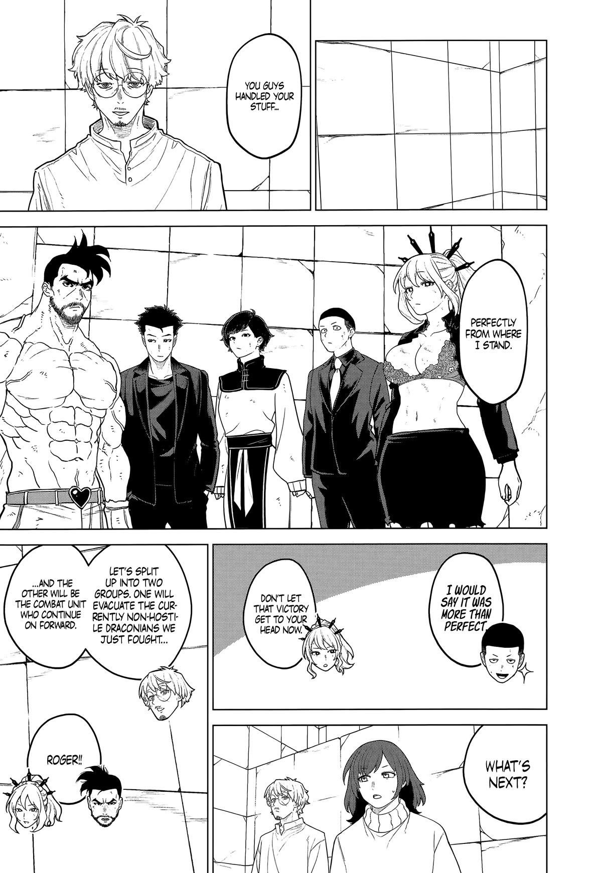 OTTOMAN Chapter 42 - Page 3