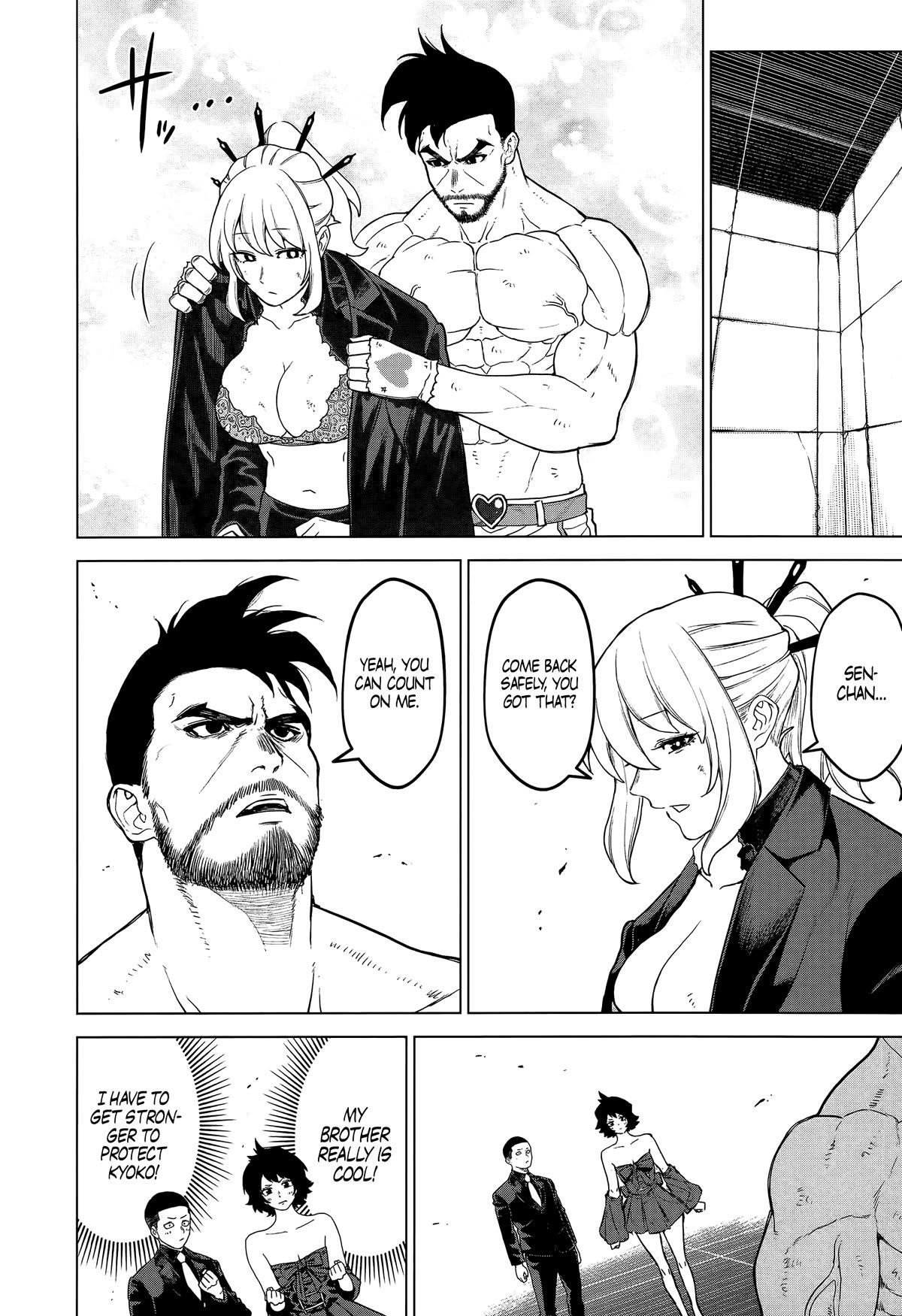 OTTOMAN Chapter 42 - Page 4