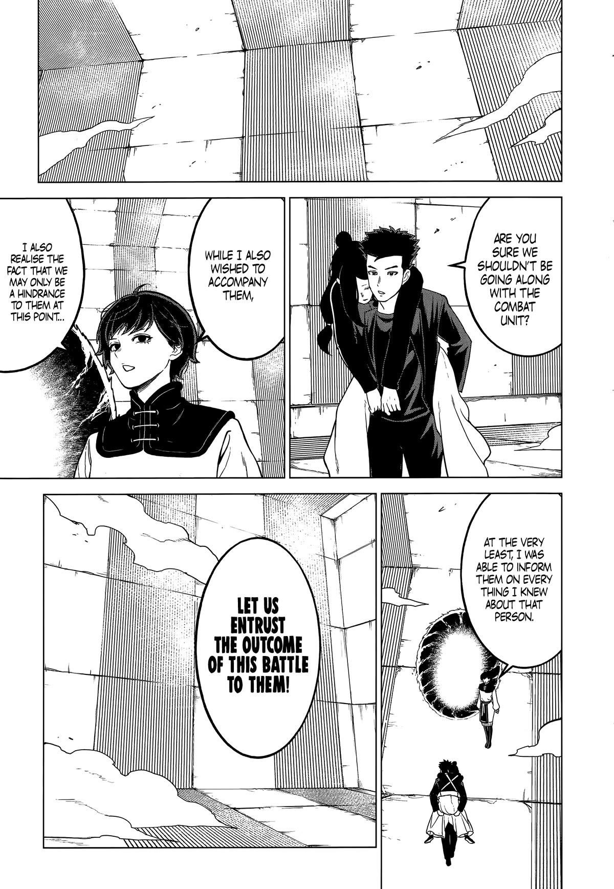 OTTOMAN Chapter 42 - Page 5