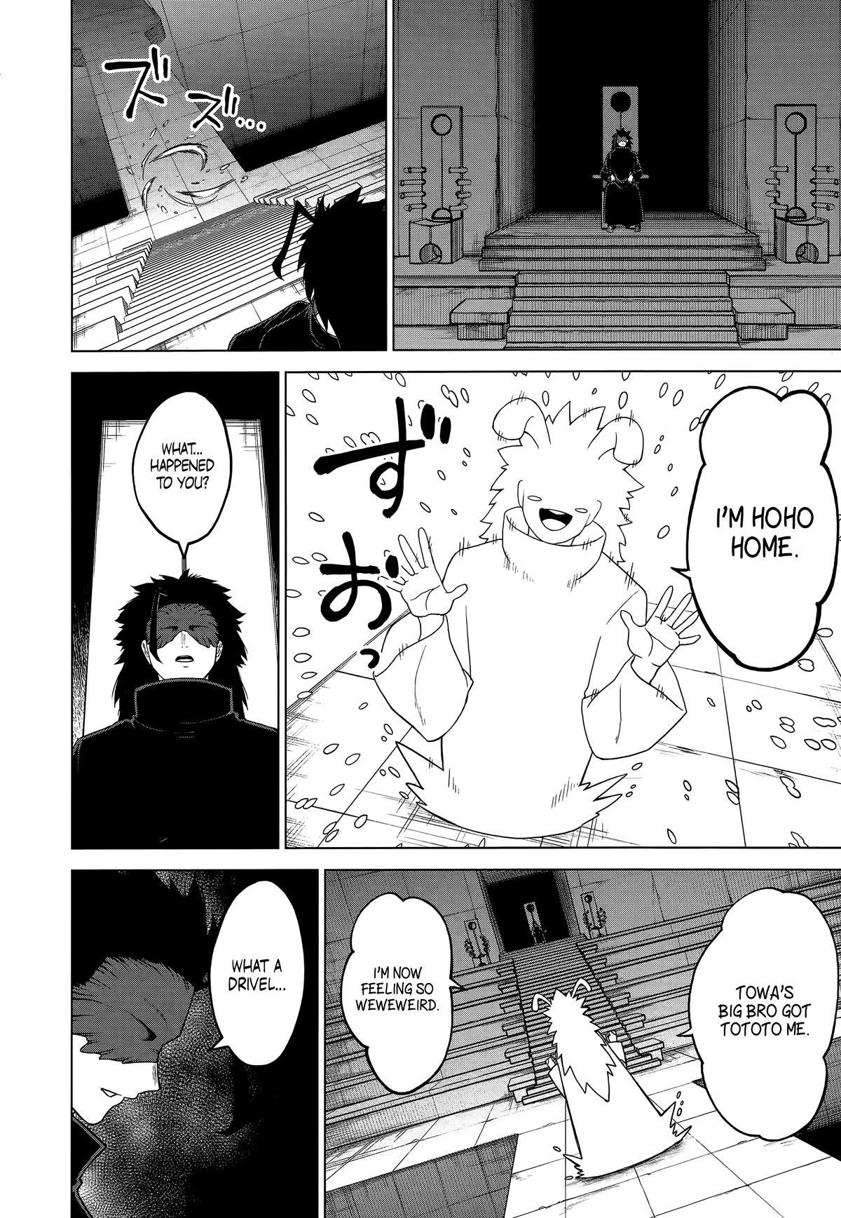 OTTOMAN Chapter 42 - Page 8